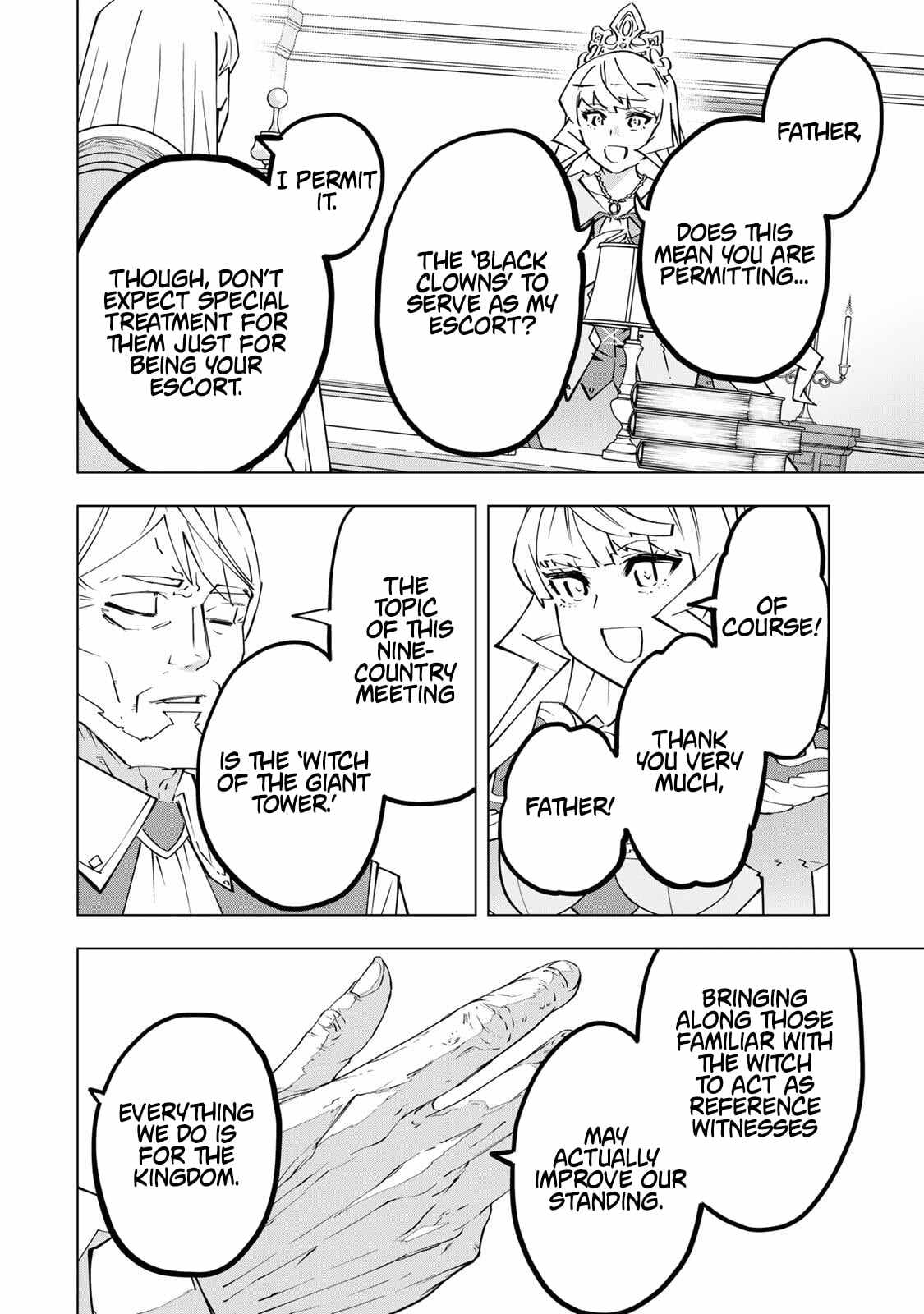 Shinjiteita Nakama-tachi ni Dungeon Okuchi de Korosarekaketa ga Gift "Mugen Gacha" de Level 9999 no Nakama-tachi o Te ni Irete Moto Party Member to Sekai ni Fukushuu & "Zamaa!" Shimasu! Chapter 202 — Page 8