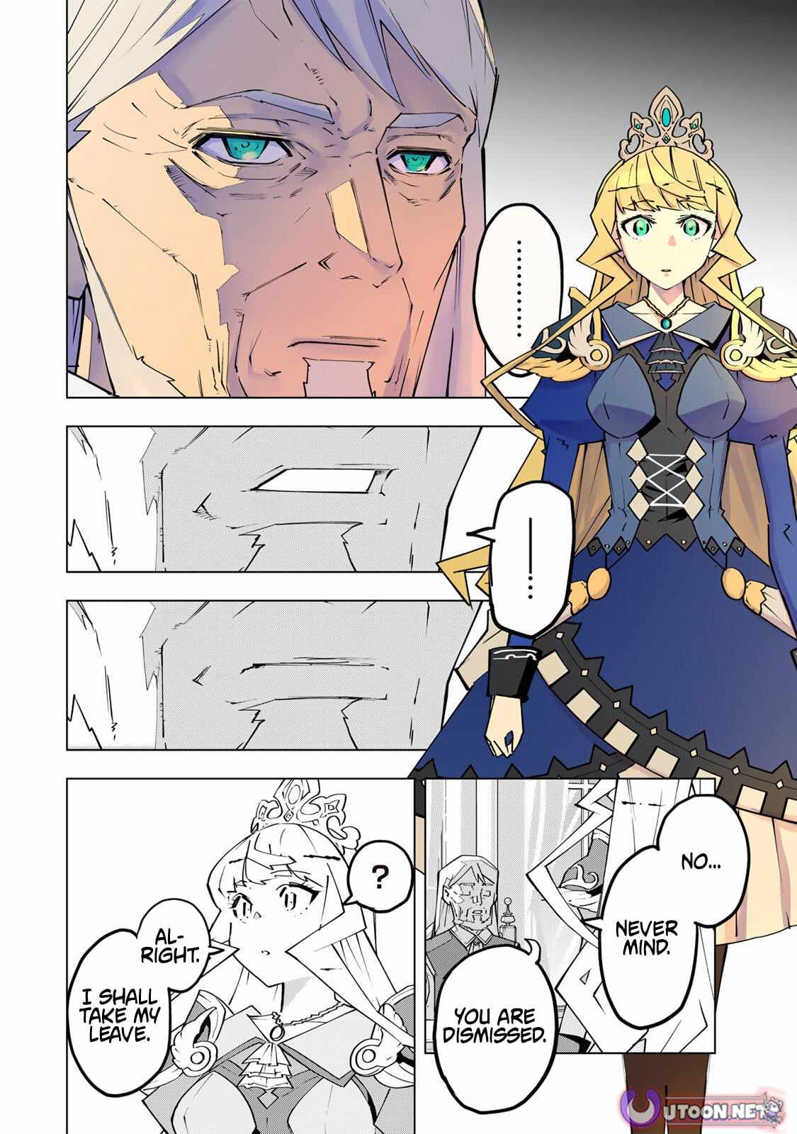 Shinjiteita Nakama-tachi ni Dungeon Okuchi de Korosarekaketa ga Gift "Mugen Gacha" de Level 9999 no Nakama-tachi o Te ni Irete Moto Party Member to Sekai ni Fukushuu & "Zamaa!" Shimasu! Chapter 202 — Page 10