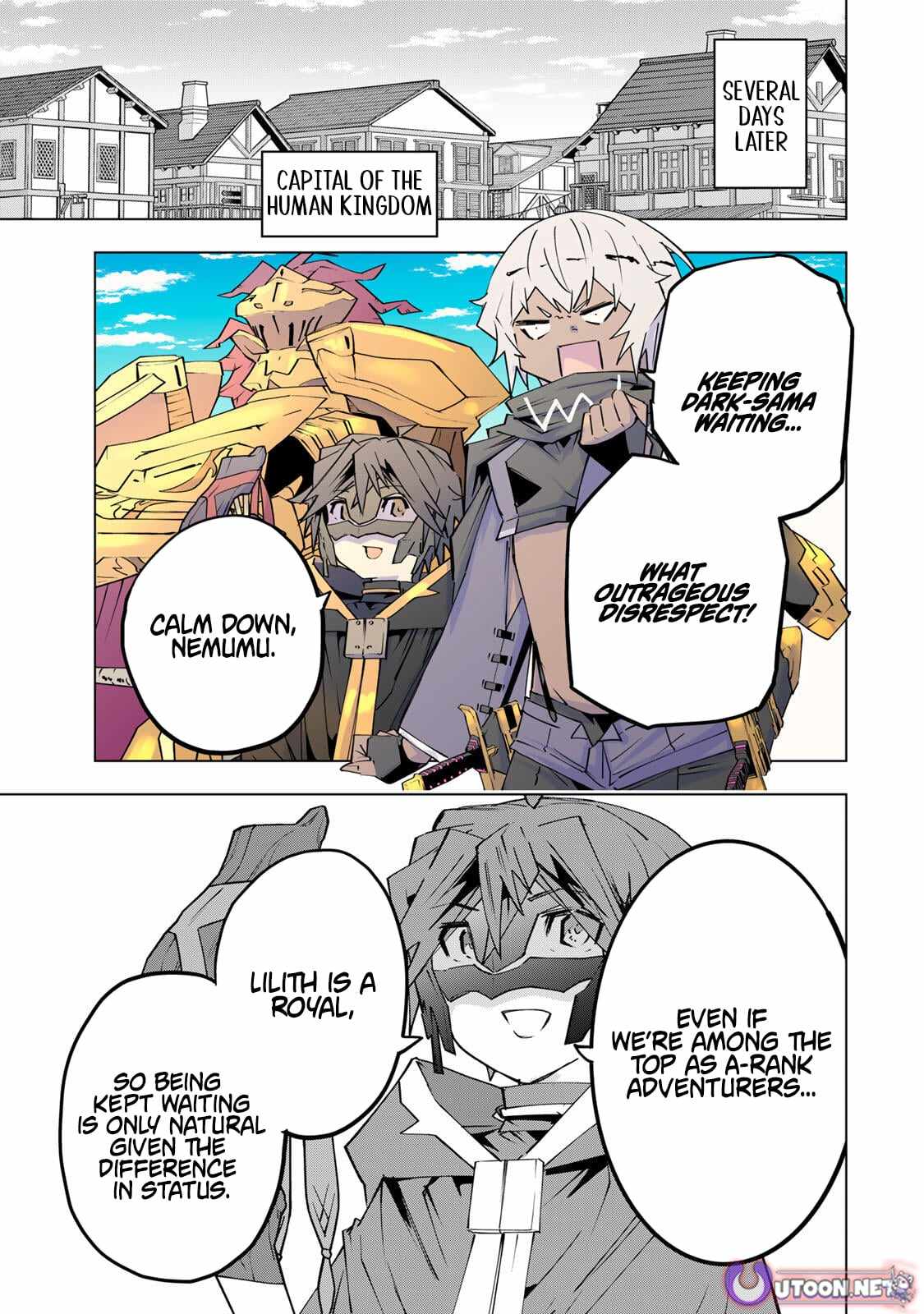 Shinjiteita Nakama-tachi ni Dungeon Okuchi de Korosarekaketa ga Gift "Mugen Gacha" de Level 9999 no Nakama-tachi o Te ni Irete Moto Party Member to Sekai ni Fukushuu & "Zamaa!" Shimasu! Chapter 202 — Page 15