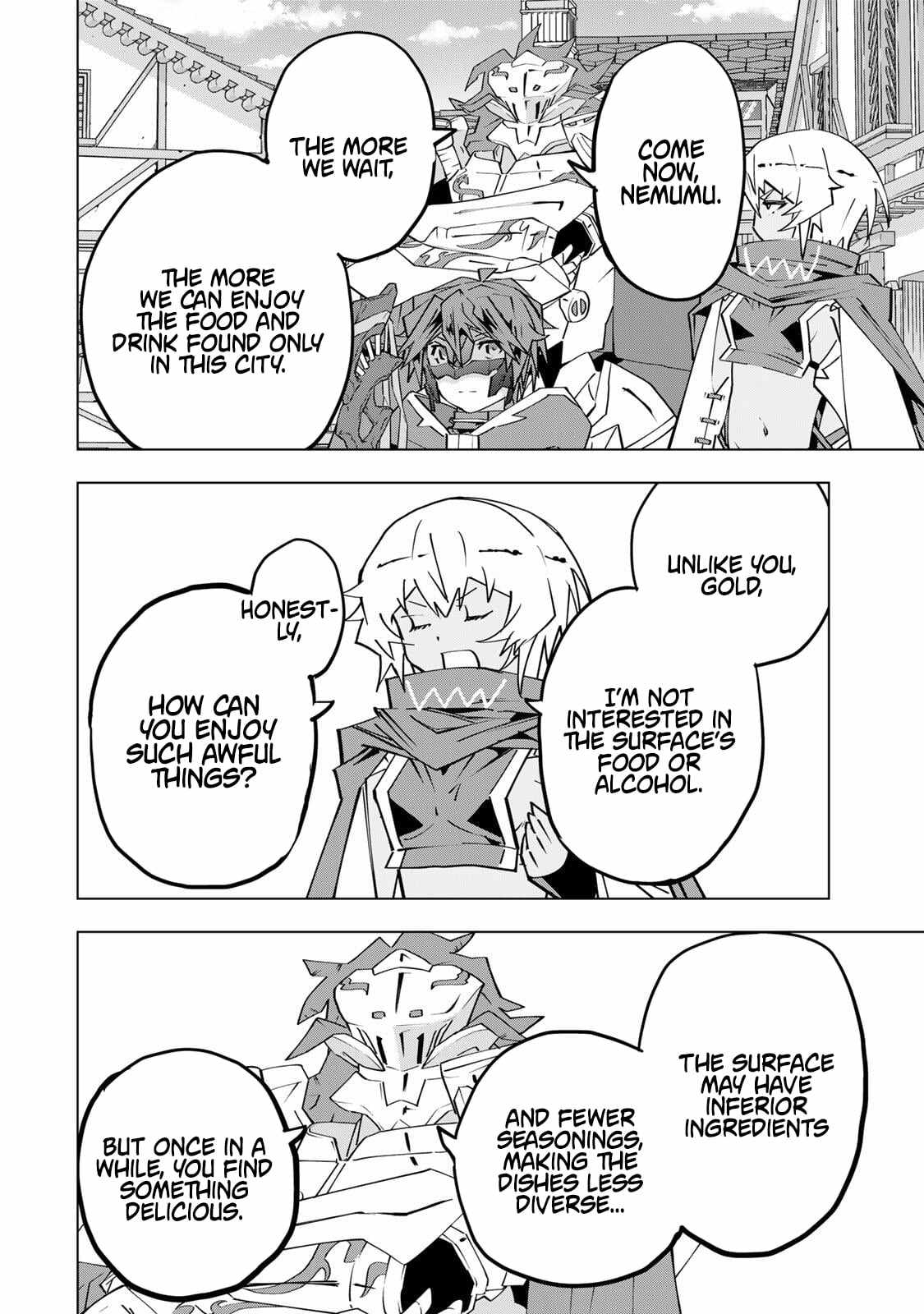 Shinjiteita Nakama-tachi ni Dungeon Okuchi de Korosarekaketa ga Gift "Mugen Gacha" de Level 9999 no Nakama-tachi o Te ni Irete Moto Party Member to Sekai ni Fukushuu & "Zamaa!" Shimasu! Chapter 202 — Page 16