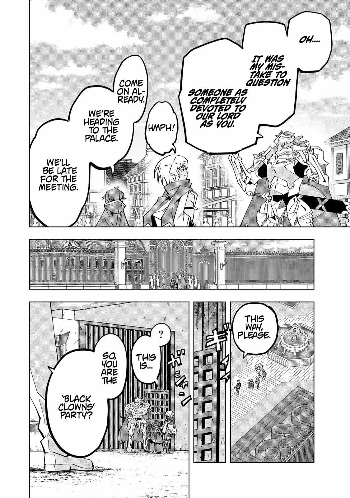 Shinjiteita Nakama-tachi ni Dungeon Okuchi de Korosarekaketa ga Gift "Mugen Gacha" de Level 9999 no Nakama-tachi o Te ni Irete Moto Party Member to Sekai ni Fukushuu & "Zamaa!" Shimasu! Chapter 202 — Page 18