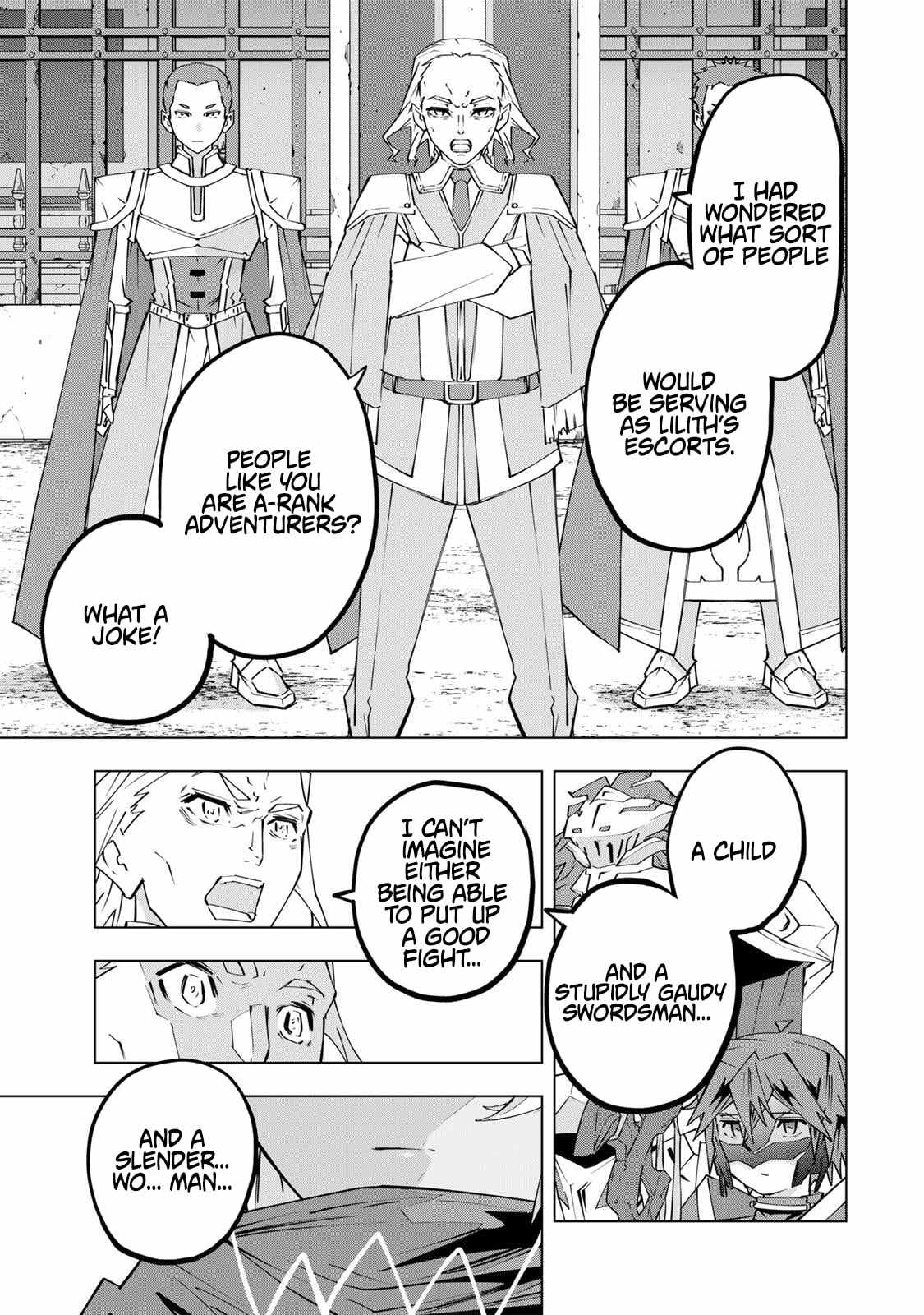 Shinjiteita Nakama-tachi ni Dungeon Okuchi de Korosarekaketa ga Gift "Mugen Gacha" de Level 9999 no Nakama-tachi o Te ni Irete Moto Party Member to Sekai ni Fukushuu & "Zamaa!" Shimasu! Chapter 202 — Page 19