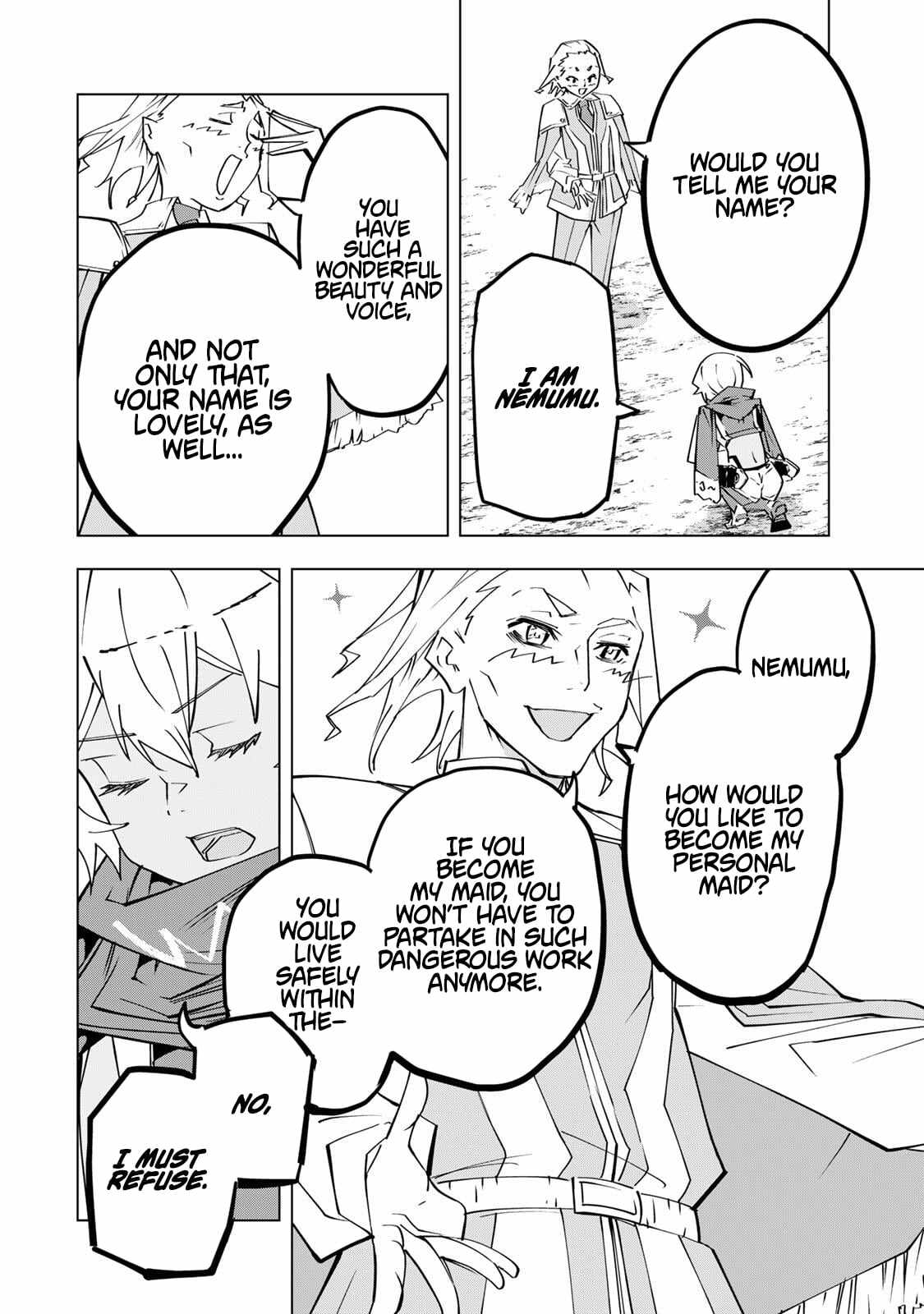 Shinjiteita Nakama-tachi ni Dungeon Okuchi de Korosarekaketa ga Gift "Mugen Gacha" de Level 9999 no Nakama-tachi o Te ni Irete Moto Party Member to Sekai ni Fukushuu & "Zamaa!" Shimasu! Chapter 203 — Page 4