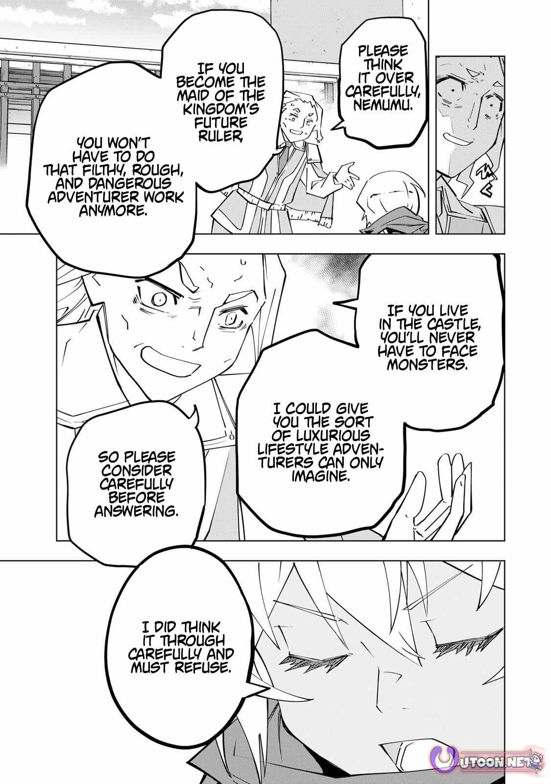 Shinjiteita Nakama-tachi ni Dungeon Okuchi de Korosarekaketa ga Gift "Mugen Gacha" de Level 9999 no Nakama-tachi o Te ni Irete Moto Party Member to Sekai ni Fukushuu & "Zamaa!" Shimasu! Chapter 203 — Page 5
