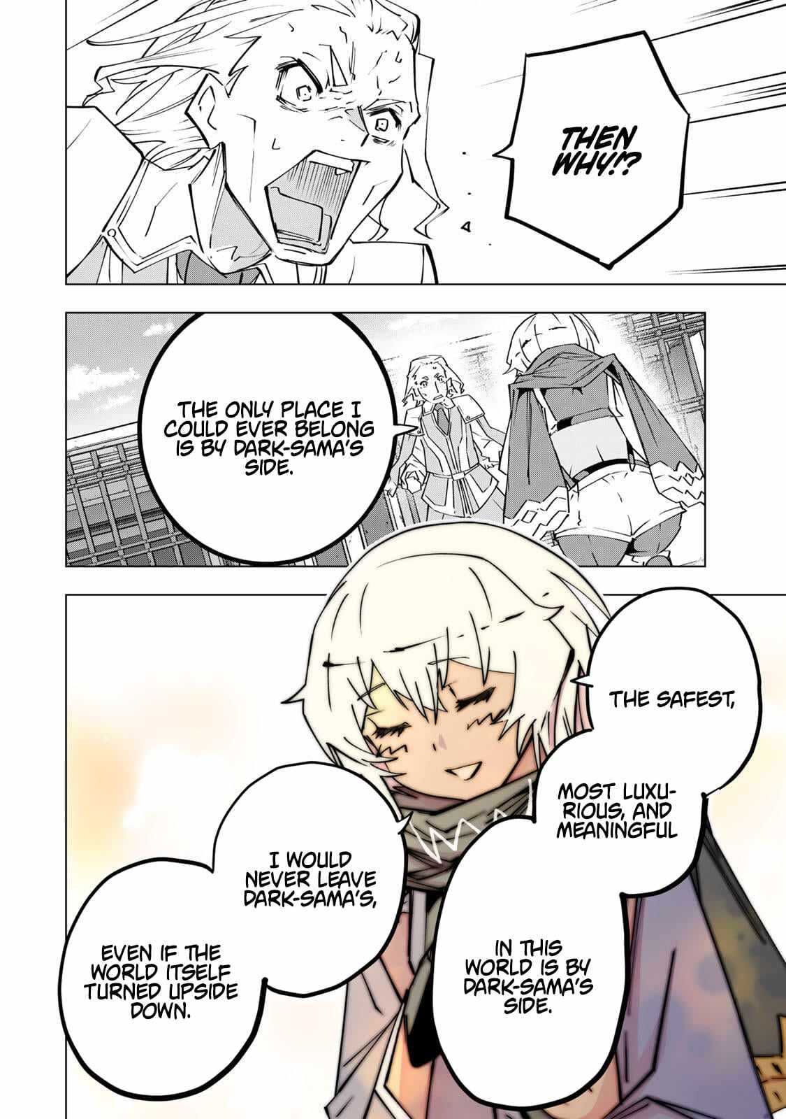 Shinjiteita Nakama-tachi ni Dungeon Okuchi de Korosarekaketa ga Gift "Mugen Gacha" de Level 9999 no Nakama-tachi o Te ni Irete Moto Party Member to Sekai ni Fukushuu & "Zamaa!" Shimasu! Chapter 203 — Page 6