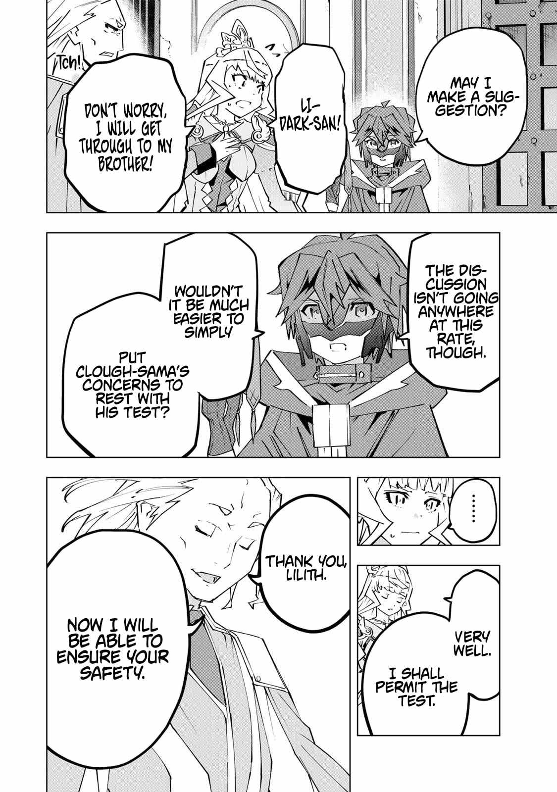 Shinjiteita Nakama-tachi ni Dungeon Okuchi de Korosarekaketa ga Gift "Mugen Gacha" de Level 9999 no Nakama-tachi o Te ni Irete Moto Party Member to Sekai ni Fukushuu & "Zamaa!" Shimasu! Chapter 203 — Page 12