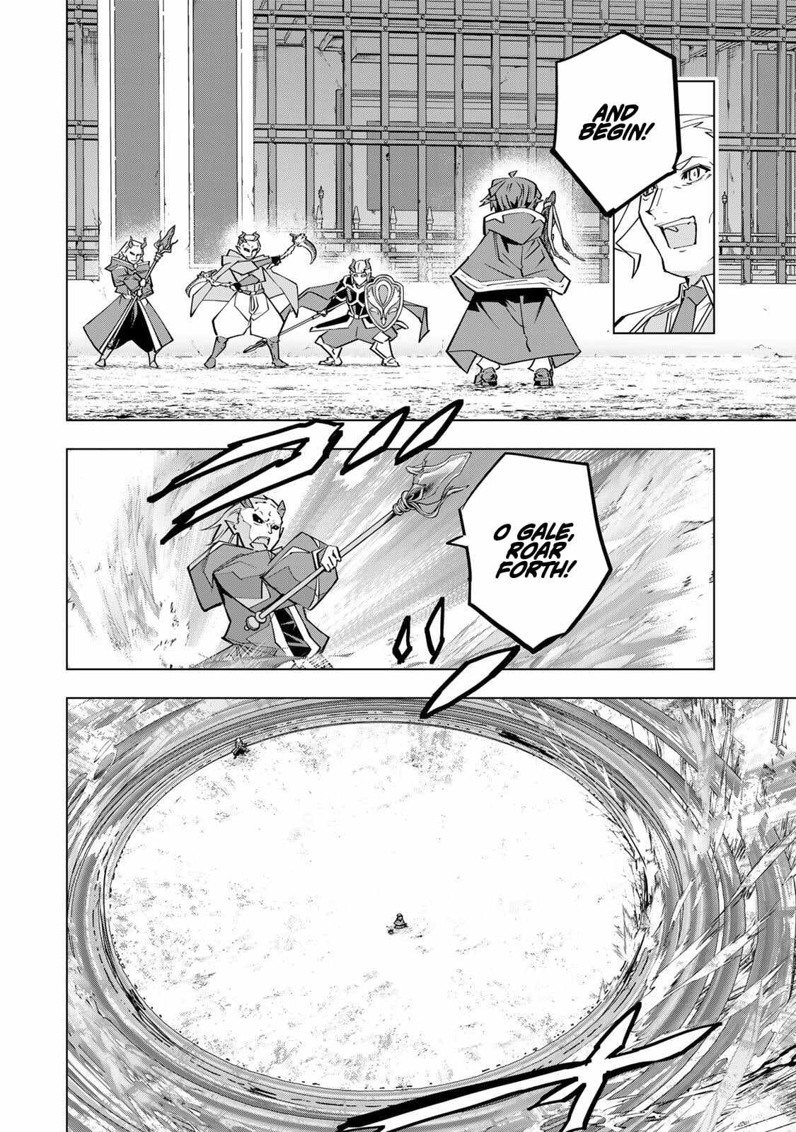 Shinjiteita Nakama-tachi ni Dungeon Okuchi de Korosarekaketa ga Gift "Mugen Gacha" de Level 9999 no Nakama-tachi o Te ni Irete Moto Party Member to Sekai ni Fukushuu & "Zamaa!" Shimasu! Chapter 203 — Page 16