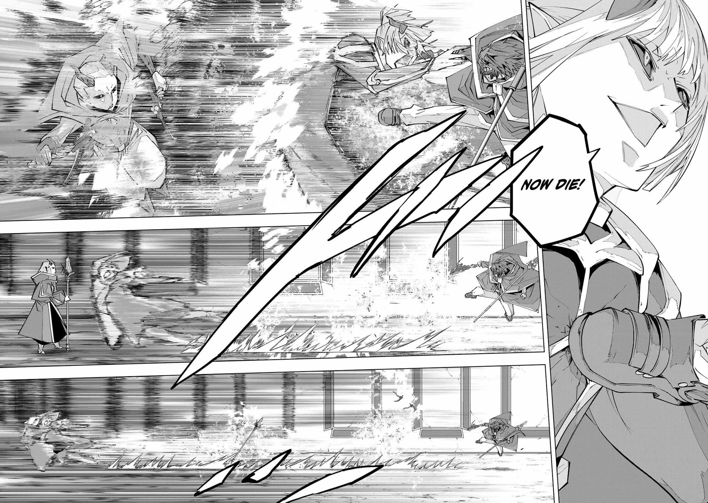 Shinjiteita Nakama-tachi ni Dungeon Okuchi de Korosarekaketa ga Gift "Mugen Gacha" de Level 9999 no Nakama-tachi o Te ni Irete Moto Party Member to Sekai ni Fukushuu & "Zamaa!" Shimasu! Chapter 203 — Page 18