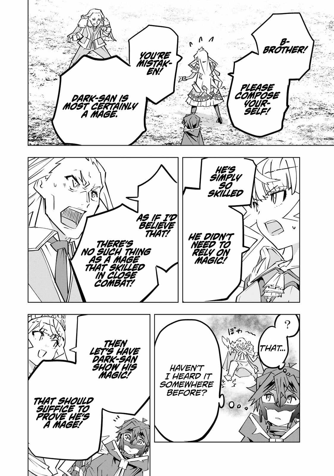 Shinjiteita Nakama-tachi ni Dungeon Okuchi de Korosarekaketa ga Gift "Mugen Gacha" de Level 9999 no Nakama-tachi o Te ni Irete Moto Party Member to Sekai ni Fukushuu & "Zamaa!" Shimasu! Chapter 203 — Page 21