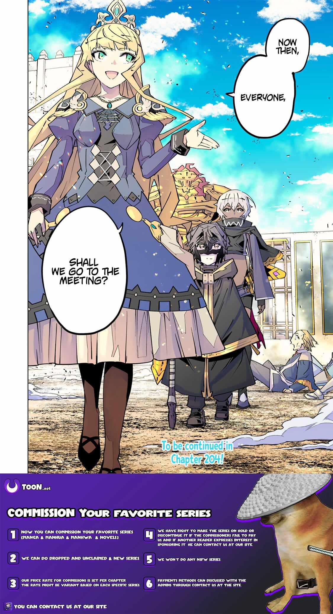 Shinjiteita Nakama-tachi ni Dungeon Okuchi de Korosarekaketa ga Gift "Mugen Gacha" de Level 9999 no Nakama-tachi o Te ni Irete Moto Party Member to Sekai ni Fukushuu & "Zamaa!" Shimasu! Chapter 203 — Page 26