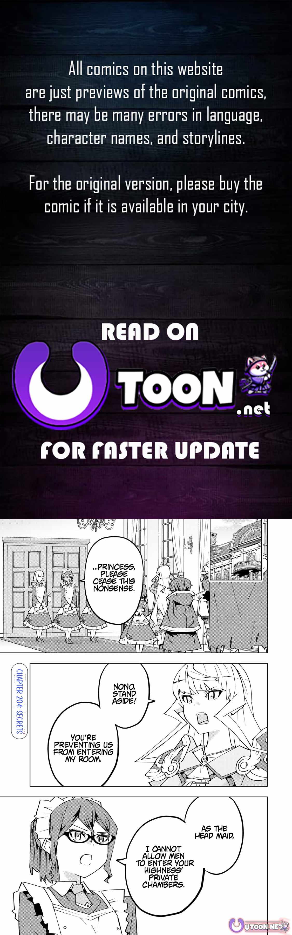 Shinjiteita Nakama-tachi ni Dungeon Okuchi de Korosarekaketa ga Gift "Mugen Gacha" de Level 9999 no Nakama-tachi o Te ni Irete Moto Party Member to Sekai ni Fukushuu & "Zamaa!" Shimasu! Chapter 204 — Page 1