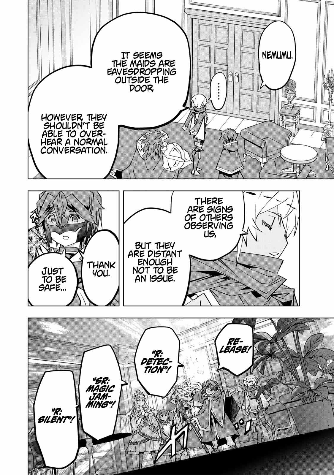 Shinjiteita Nakama-tachi ni Dungeon Okuchi de Korosarekaketa ga Gift "Mugen Gacha" de Level 9999 no Nakama-tachi o Te ni Irete Moto Party Member to Sekai ni Fukushuu & "Zamaa!" Shimasu! Chapter 204 — Page 6