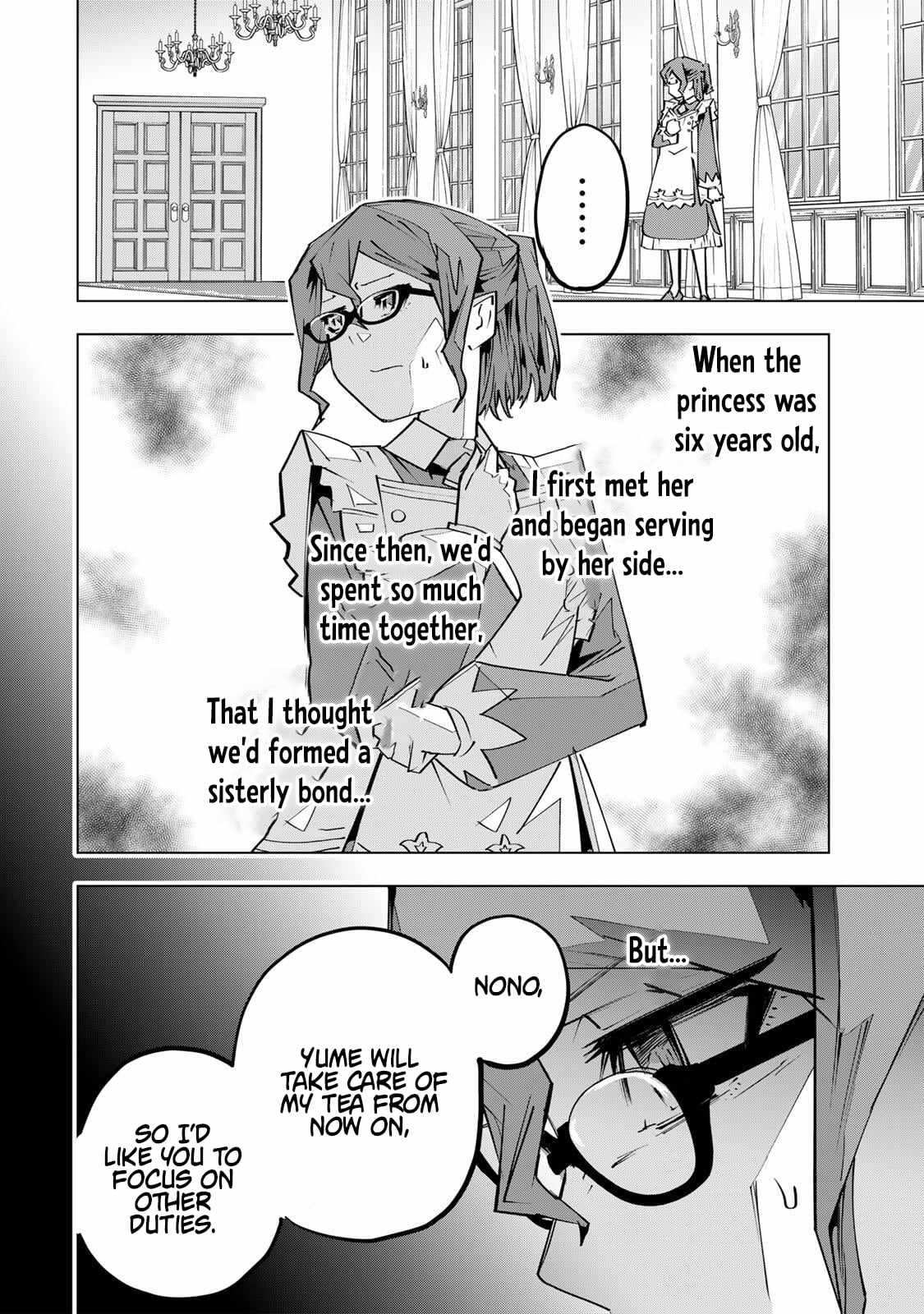 Shinjiteita Nakama-tachi ni Dungeon Okuchi de Korosarekaketa ga Gift "Mugen Gacha" de Level 9999 no Nakama-tachi o Te ni Irete Moto Party Member to Sekai ni Fukushuu & "Zamaa!" Shimasu! Chapter 204 — Page 12