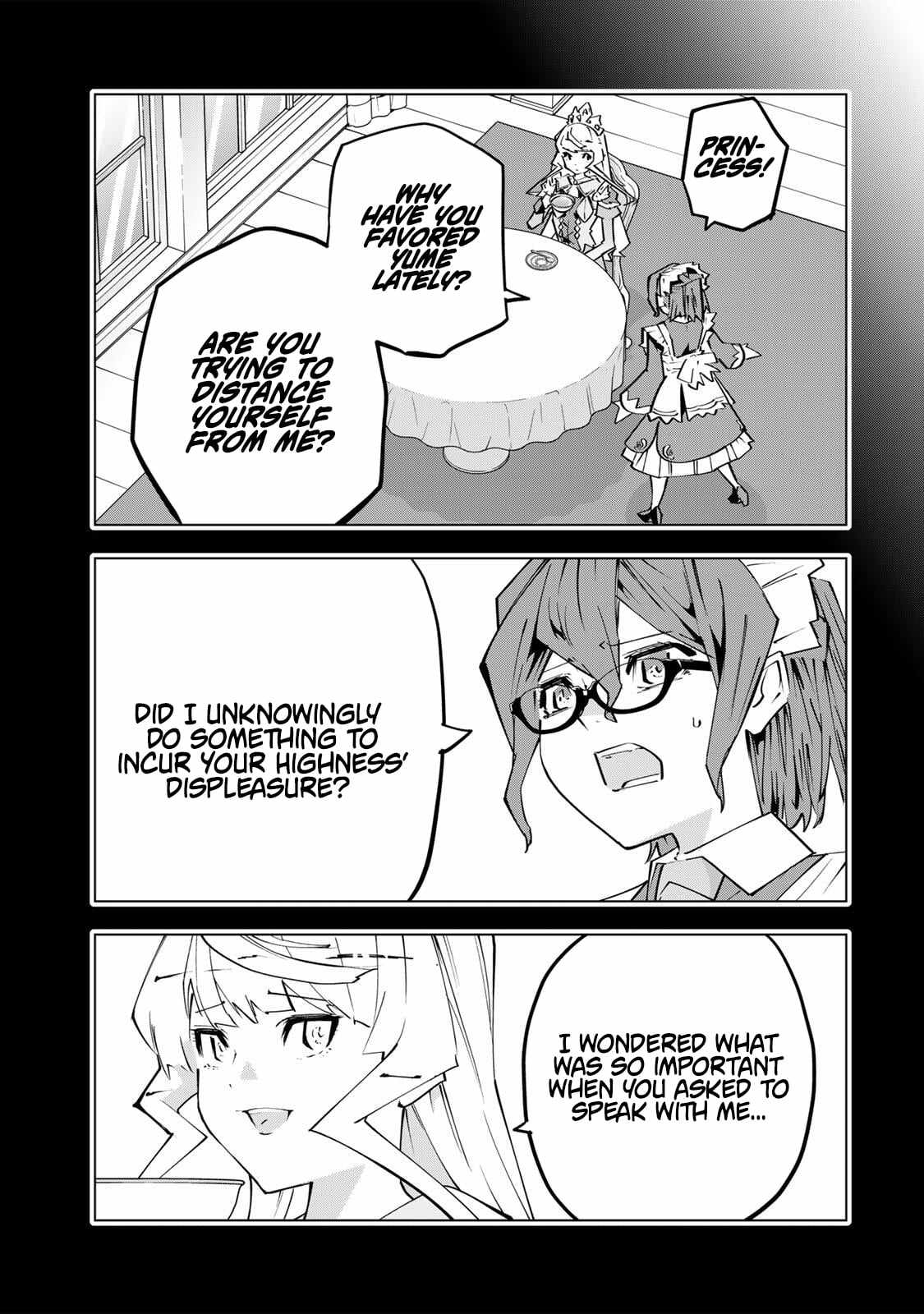 Shinjiteita Nakama-tachi ni Dungeon Okuchi de Korosarekaketa ga Gift "Mugen Gacha" de Level 9999 no Nakama-tachi o Te ni Irete Moto Party Member to Sekai ni Fukushuu & "Zamaa!" Shimasu! Chapter 204 — Page 13