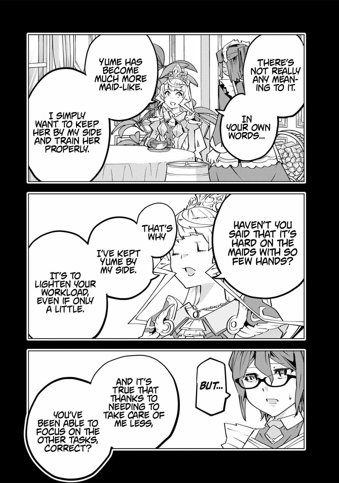 Shinjiteita Nakama-tachi ni Dungeon Okuchi de Korosarekaketa ga Gift "Mugen Gacha" de Level 9999 no Nakama-tachi o Te ni Irete Moto Party Member to Sekai ni Fukushuu & "Zamaa!" Shimasu! Chapter 204 — Page 14