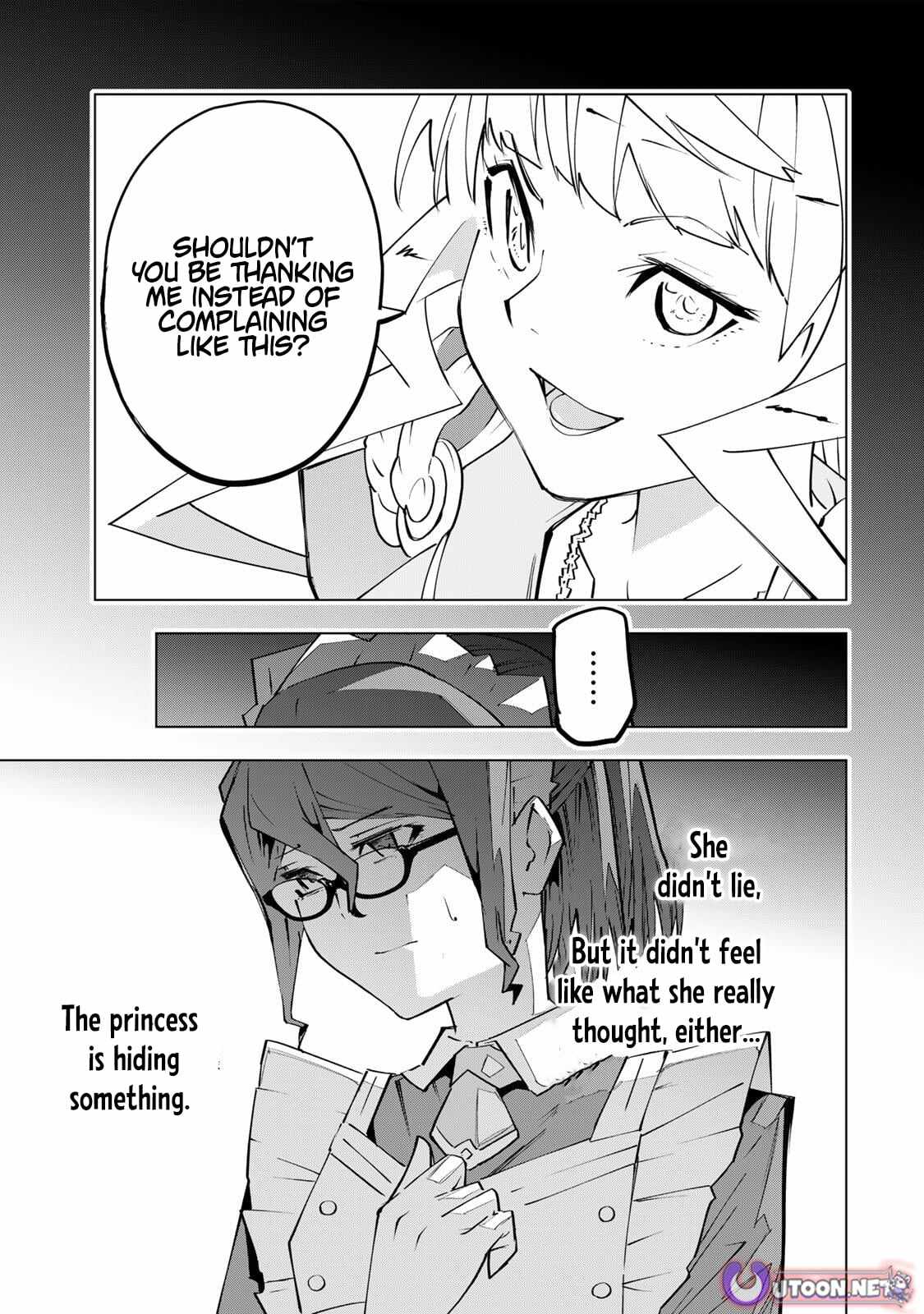Shinjiteita Nakama-tachi ni Dungeon Okuchi de Korosarekaketa ga Gift "Mugen Gacha" de Level 9999 no Nakama-tachi o Te ni Irete Moto Party Member to Sekai ni Fukushuu & "Zamaa!" Shimasu! Chapter 204 — Page 15