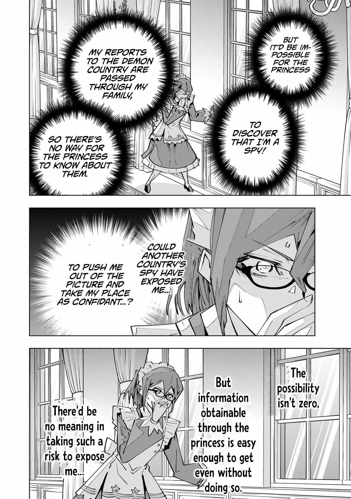 Shinjiteita Nakama-tachi ni Dungeon Okuchi de Korosarekaketa ga Gift "Mugen Gacha" de Level 9999 no Nakama-tachi o Te ni Irete Moto Party Member to Sekai ni Fukushuu & "Zamaa!" Shimasu! Chapter 204 — Page 18