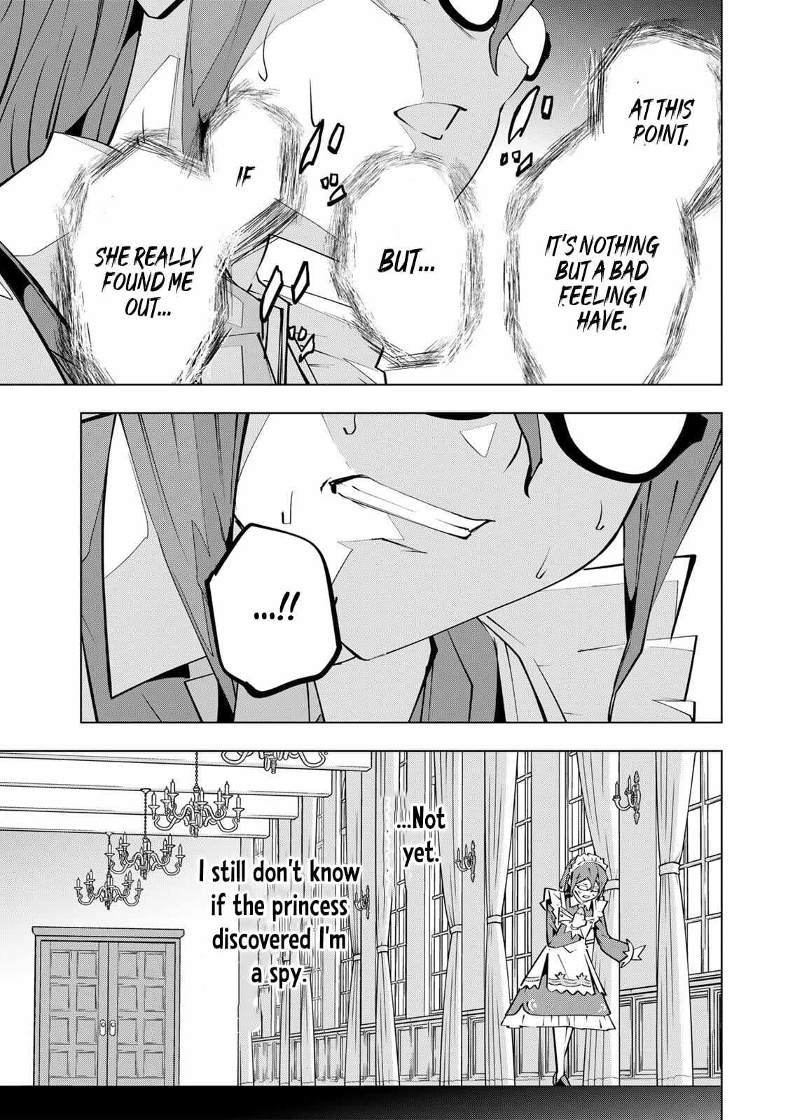 Shinjiteita Nakama-tachi ni Dungeon Okuchi de Korosarekaketa ga Gift "Mugen Gacha" de Level 9999 no Nakama-tachi o Te ni Irete Moto Party Member to Sekai ni Fukushuu & "Zamaa!" Shimasu! Chapter 204 — Page 19