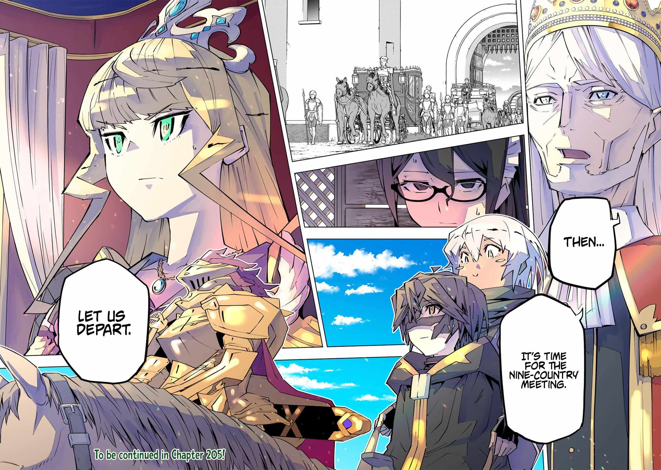 Shinjiteita Nakama-tachi ni Dungeon Okuchi de Korosarekaketa ga Gift "Mugen Gacha" de Level 9999 no Nakama-tachi o Te ni Irete Moto Party Member to Sekai ni Fukushuu & "Zamaa!" Shimasu! Chapter 204 — Page 22