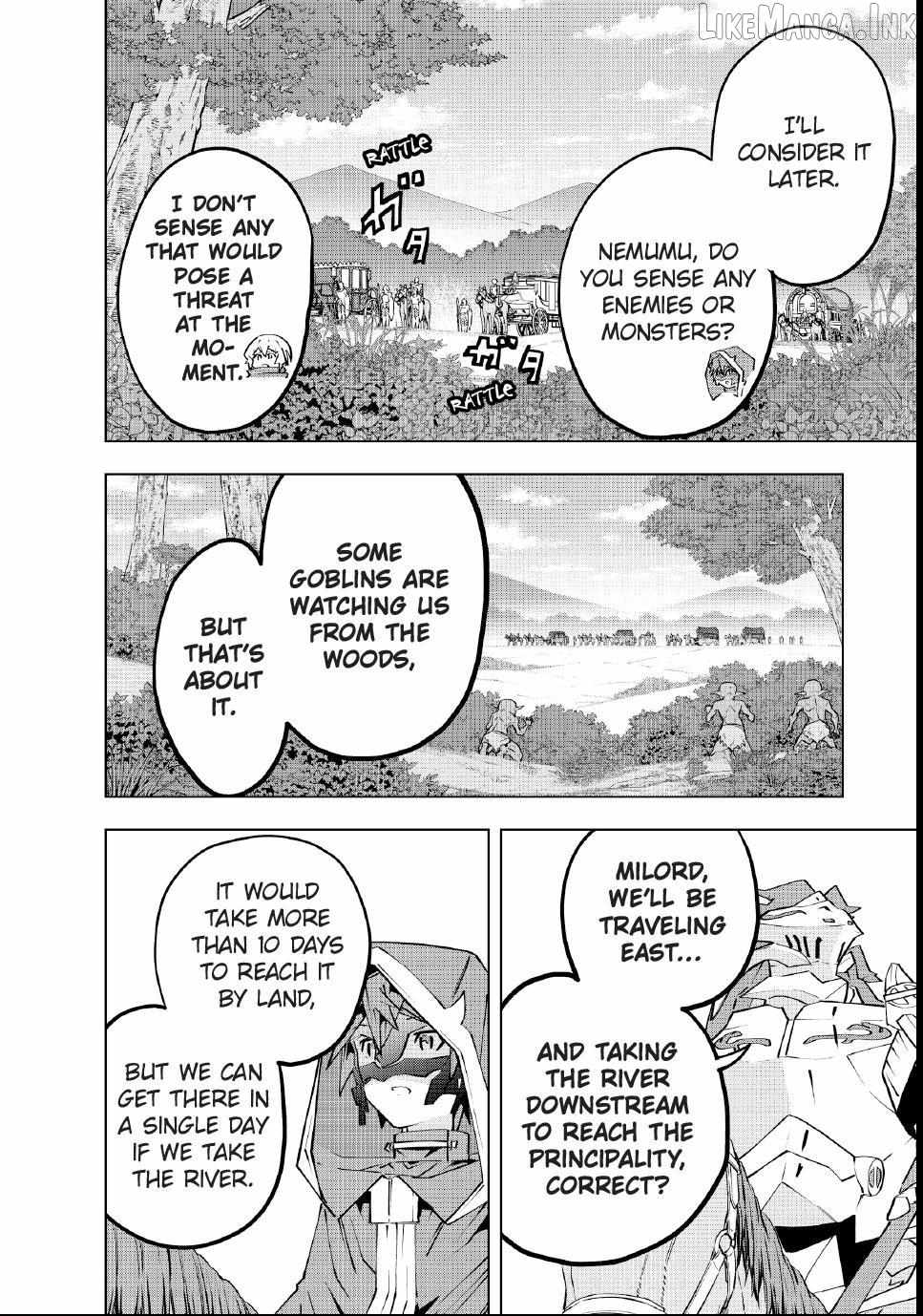 Shinjiteita Nakama-tachi ni Dungeon Okuchi de Korosarekaketa ga Gift "Mugen Gacha" de Level 9999 no Nakama-tachi o Te ni Irete Moto Party Member to Sekai ni Fukushuu & "Zamaa!" Shimasu! Chapter 205 — Page 4