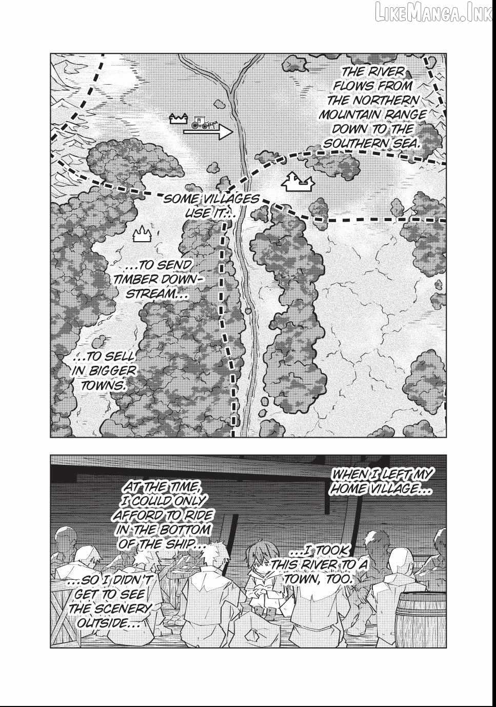 Shinjiteita Nakama-tachi ni Dungeon Okuchi de Korosarekaketa ga Gift "Mugen Gacha" de Level 9999 no Nakama-tachi o Te ni Irete Moto Party Member to Sekai ni Fukushuu & "Zamaa!" Shimasu! Chapter 205 — Page 5