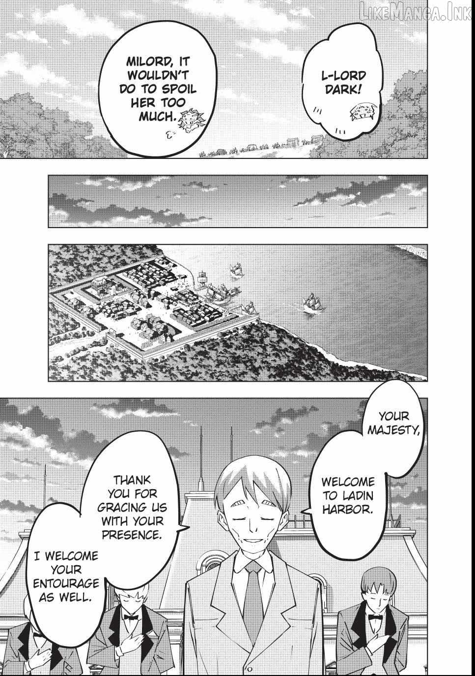 Shinjiteita Nakama-tachi ni Dungeon Okuchi de Korosarekaketa ga Gift "Mugen Gacha" de Level 9999 no Nakama-tachi o Te ni Irete Moto Party Member to Sekai ni Fukushuu & "Zamaa!" Shimasu! Chapter 205 — Page 7