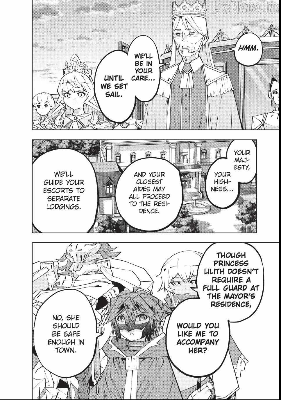 Shinjiteita Nakama-tachi ni Dungeon Okuchi de Korosarekaketa ga Gift "Mugen Gacha" de Level 9999 no Nakama-tachi o Te ni Irete Moto Party Member to Sekai ni Fukushuu & "Zamaa!" Shimasu! Chapter 205 — Page 8