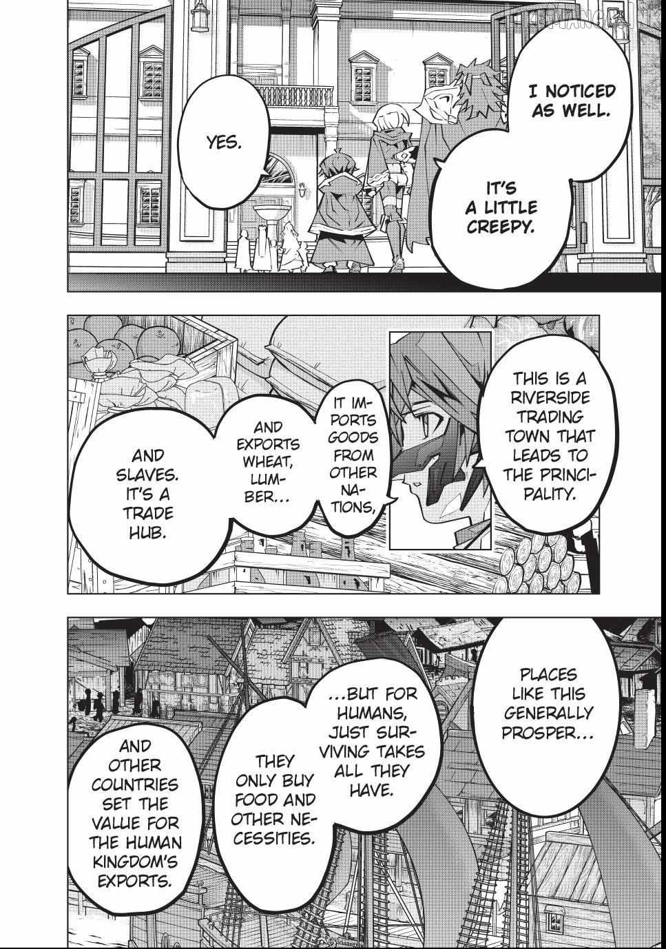 Shinjiteita Nakama-tachi ni Dungeon Okuchi de Korosarekaketa ga Gift "Mugen Gacha" de Level 9999 no Nakama-tachi o Te ni Irete Moto Party Member to Sekai ni Fukushuu & "Zamaa!" Shimasu! Chapter 205 — Page 10