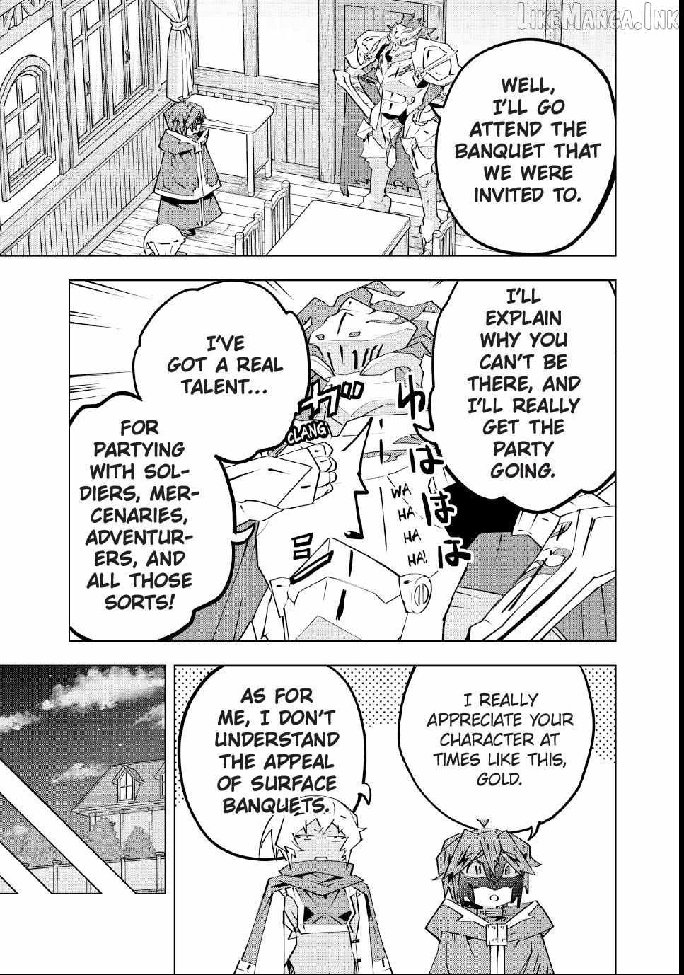Shinjiteita Nakama-tachi ni Dungeon Okuchi de Korosarekaketa ga Gift "Mugen Gacha" de Level 9999 no Nakama-tachi o Te ni Irete Moto Party Member to Sekai ni Fukushuu & "Zamaa!" Shimasu! Chapter 205 — Page 15