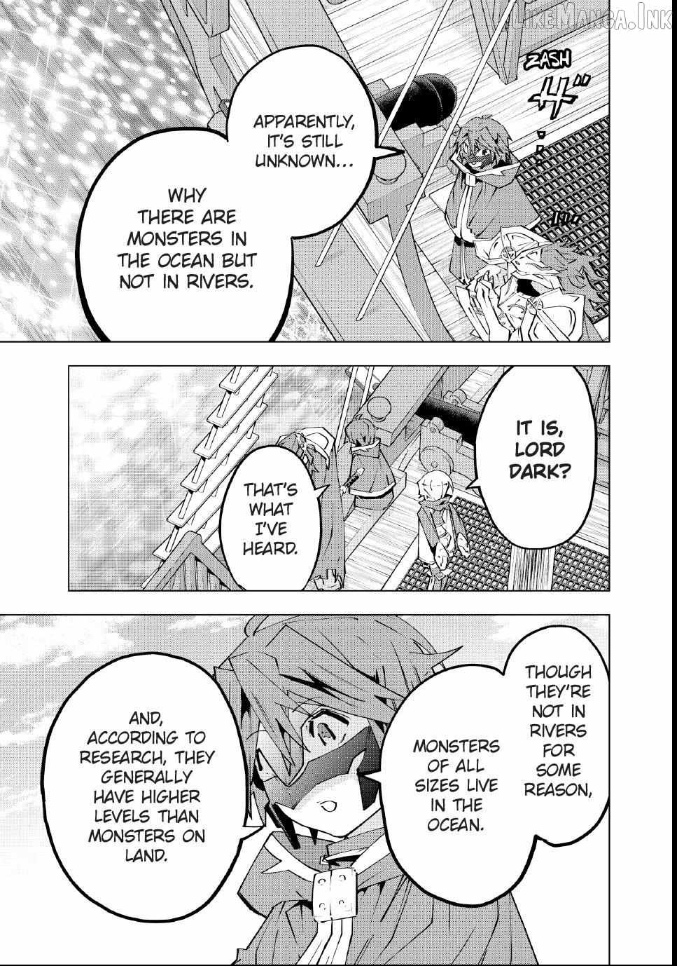 Shinjiteita Nakama-tachi ni Dungeon Okuchi de Korosarekaketa ga Gift "Mugen Gacha" de Level 9999 no Nakama-tachi o Te ni Irete Moto Party Member to Sekai ni Fukushuu & "Zamaa!" Shimasu! Chapter 205 — Page 17