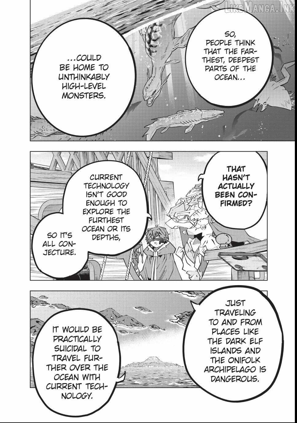 Shinjiteita Nakama-tachi ni Dungeon Okuchi de Korosarekaketa ga Gift "Mugen Gacha" de Level 9999 no Nakama-tachi o Te ni Irete Moto Party Member to Sekai ni Fukushuu & "Zamaa!" Shimasu! Chapter 205 — Page 18
