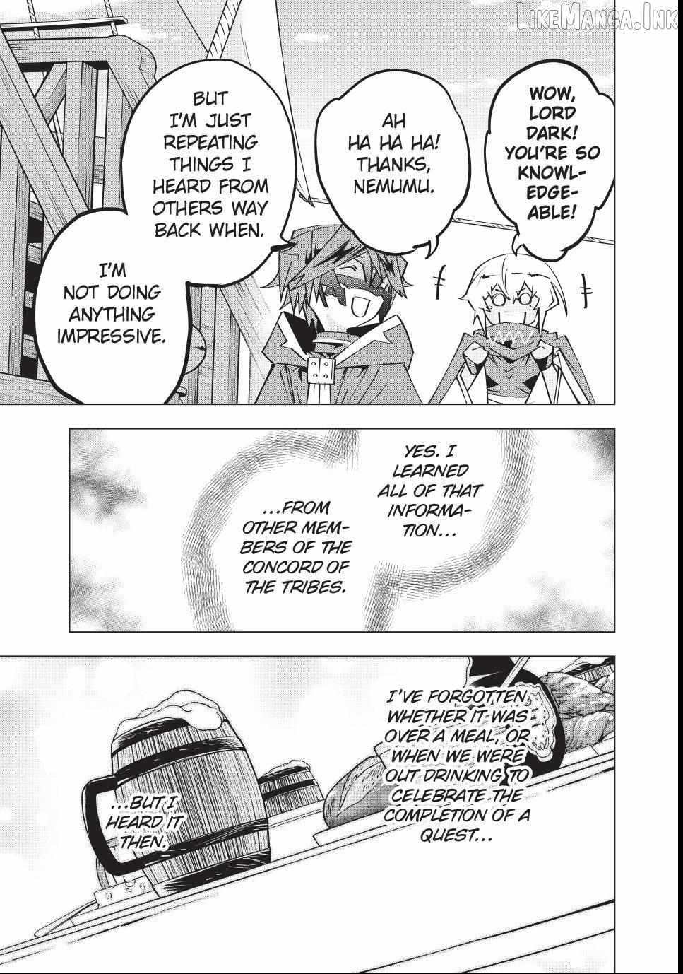 Shinjiteita Nakama-tachi ni Dungeon Okuchi de Korosarekaketa ga Gift "Mugen Gacha" de Level 9999 no Nakama-tachi o Te ni Irete Moto Party Member to Sekai ni Fukushuu & "Zamaa!" Shimasu! Chapter 205 — Page 19