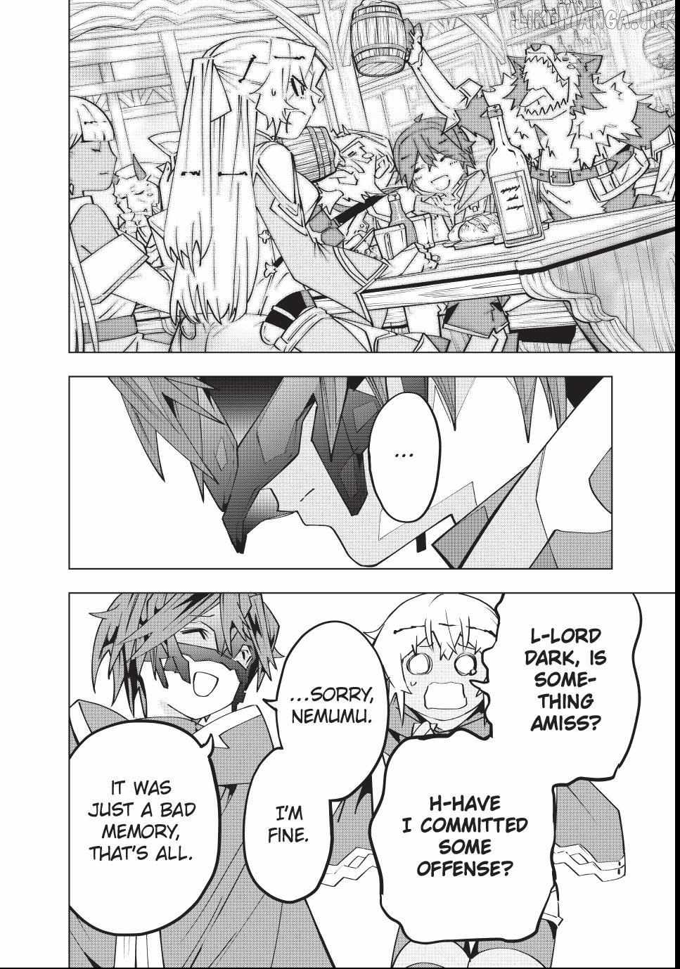 Shinjiteita Nakama-tachi ni Dungeon Okuchi de Korosarekaketa ga Gift "Mugen Gacha" de Level 9999 no Nakama-tachi o Te ni Irete Moto Party Member to Sekai ni Fukushuu & "Zamaa!" Shimasu! Chapter 205 — Page 20