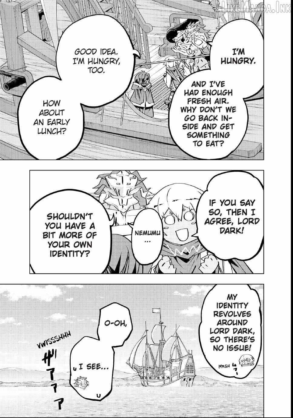 Shinjiteita Nakama-tachi ni Dungeon Okuchi de Korosarekaketa ga Gift "Mugen Gacha" de Level 9999 no Nakama-tachi o Te ni Irete Moto Party Member to Sekai ni Fukushuu & "Zamaa!" Shimasu! Chapter 205 — Page 21
