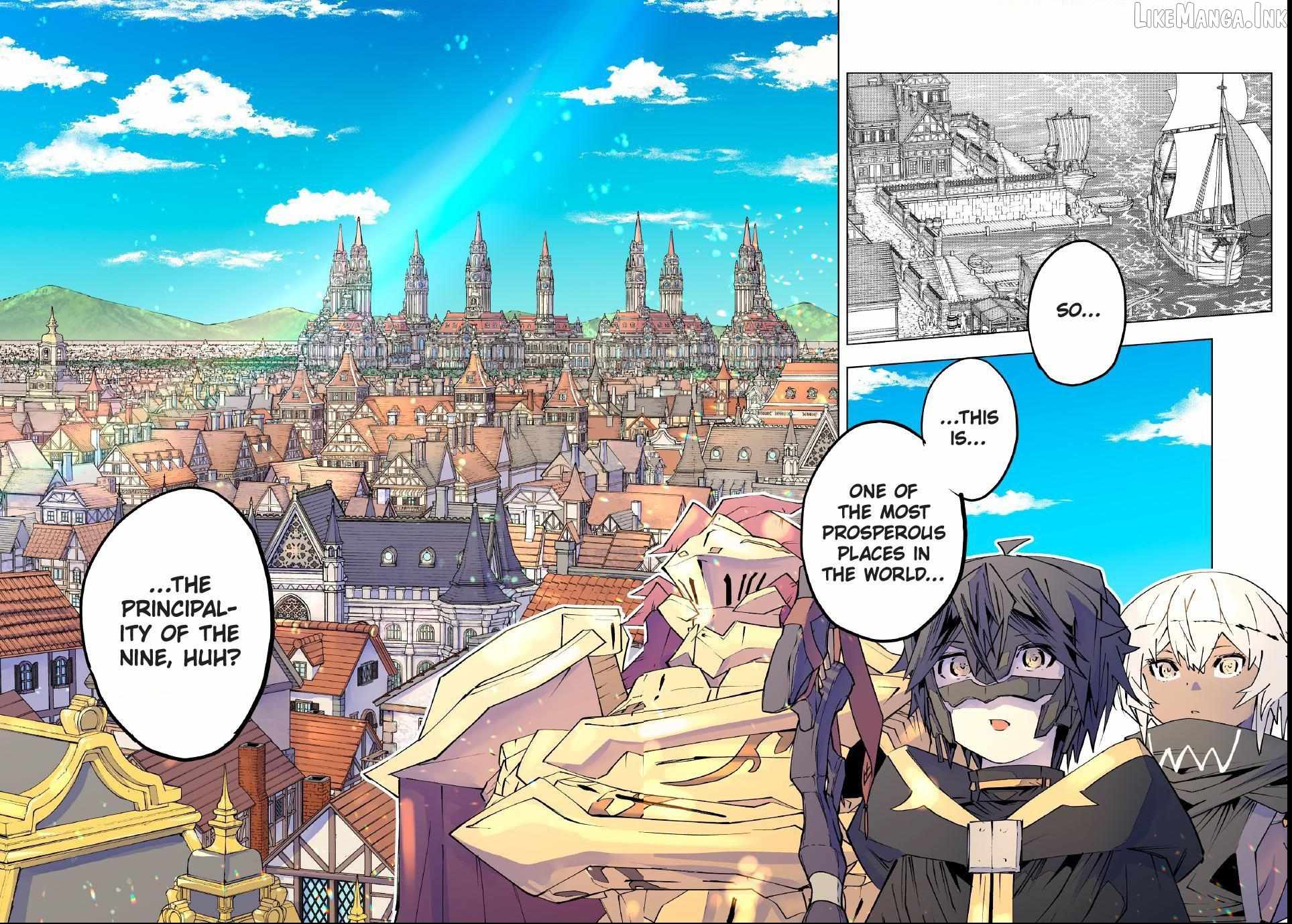 Shinjiteita Nakama-tachi ni Dungeon Okuchi de Korosarekaketa ga Gift "Mugen Gacha" de Level 9999 no Nakama-tachi o Te ni Irete Moto Party Member to Sekai ni Fukushuu & "Zamaa!" Shimasu! Chapter 205 — Page 22