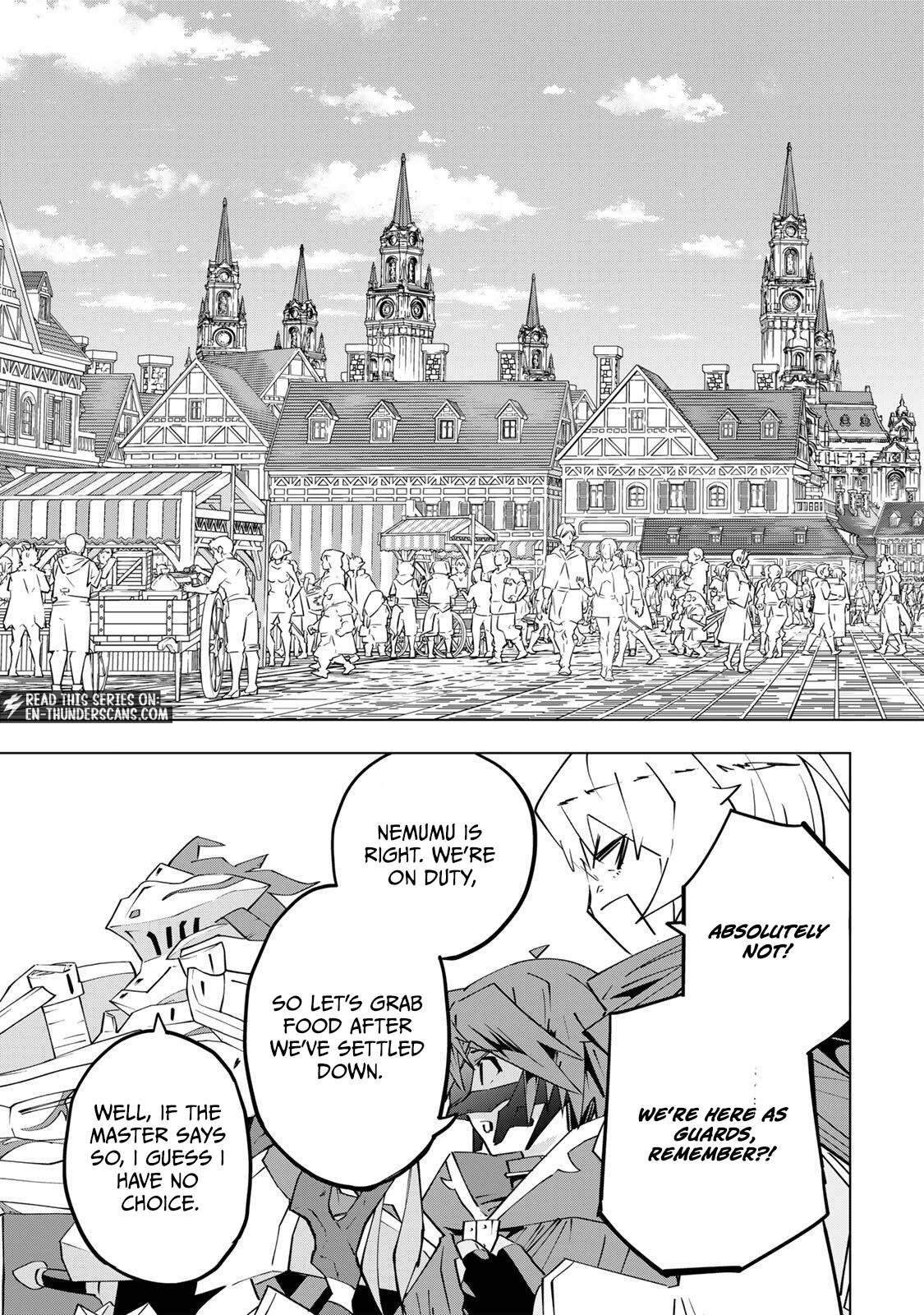 Shinjiteita Nakama-tachi ni Dungeon Okuchi de Korosarekaketa ga Gift "Mugen Gacha" de Level 9999 no Nakama-tachi o Te ni Irete Moto Party Member to Sekai ni Fukushuu & "Zamaa!" Shimasu! Chapter 206 — Page 3