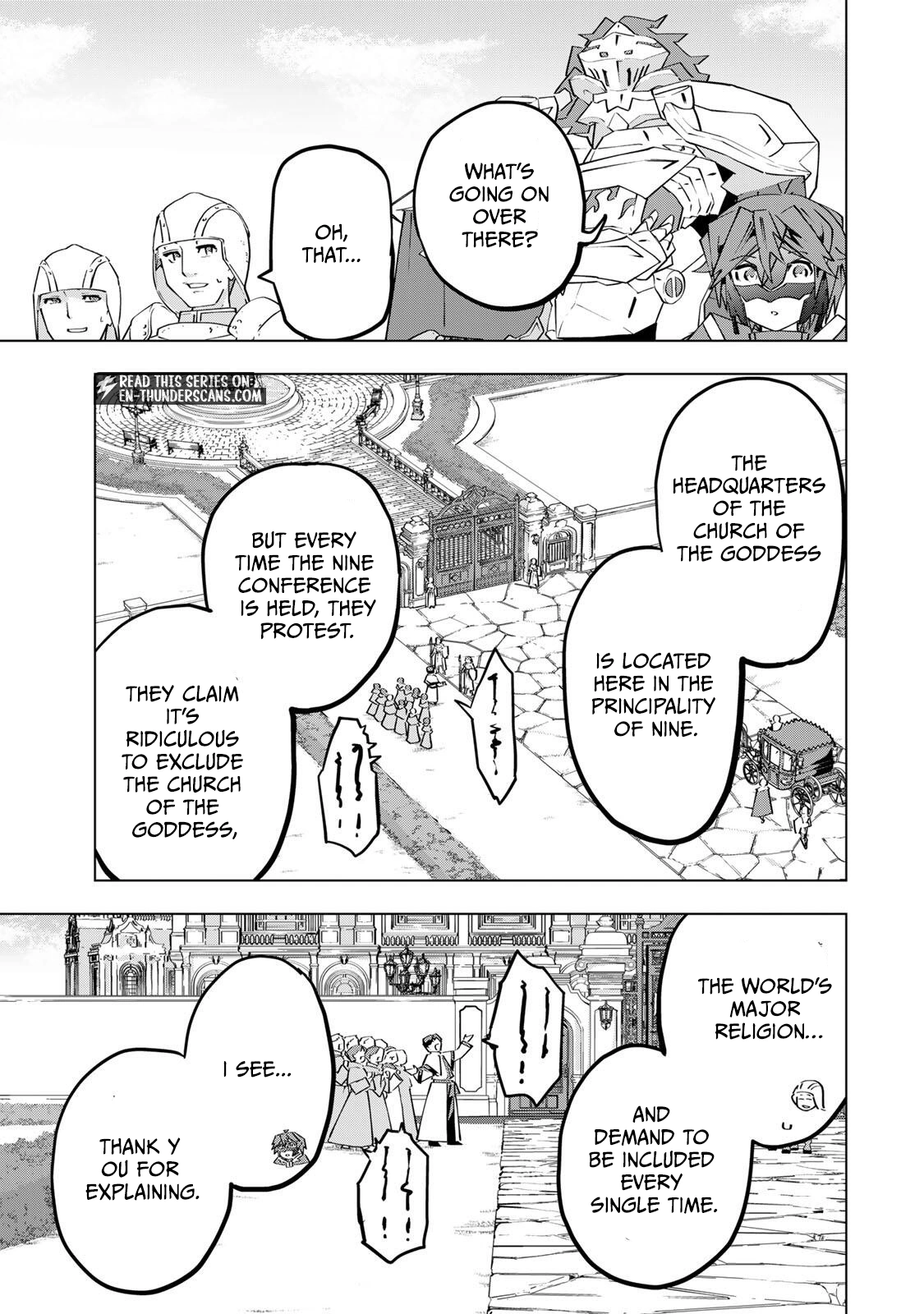 Shinjiteita Nakama-tachi ni Dungeon Okuchi de Korosarekaketa ga Gift "Mugen Gacha" de Level 9999 no Nakama-tachi o Te ni Irete Moto Party Member to Sekai ni Fukushuu & "Zamaa!" Shimasu! Chapter 206 — Page 5
