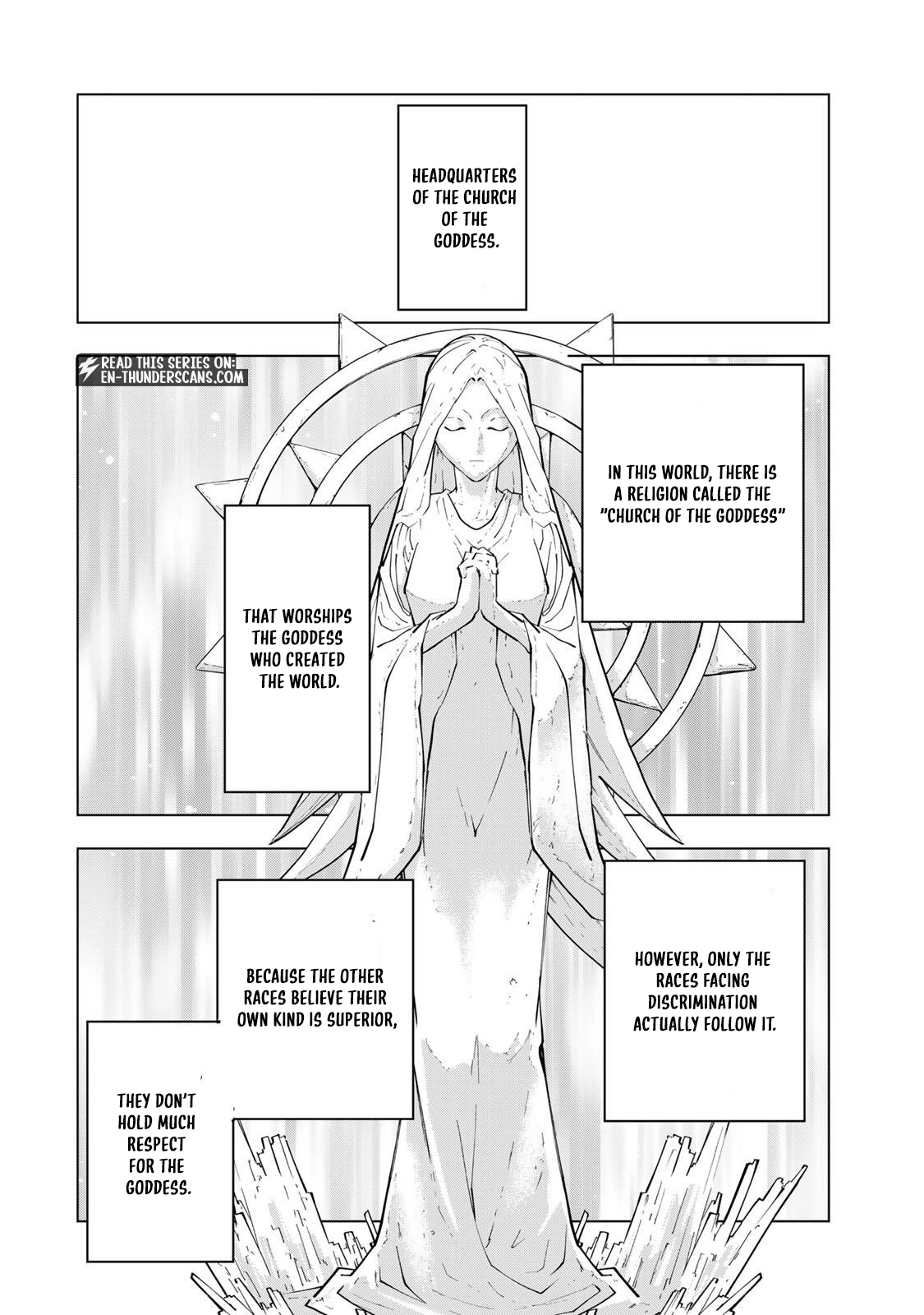 Shinjiteita Nakama-tachi ni Dungeon Okuchi de Korosarekaketa ga Gift "Mugen Gacha" de Level 9999 no Nakama-tachi o Te ni Irete Moto Party Member to Sekai ni Fukushuu & "Zamaa!" Shimasu! Chapter 206 — Page 6