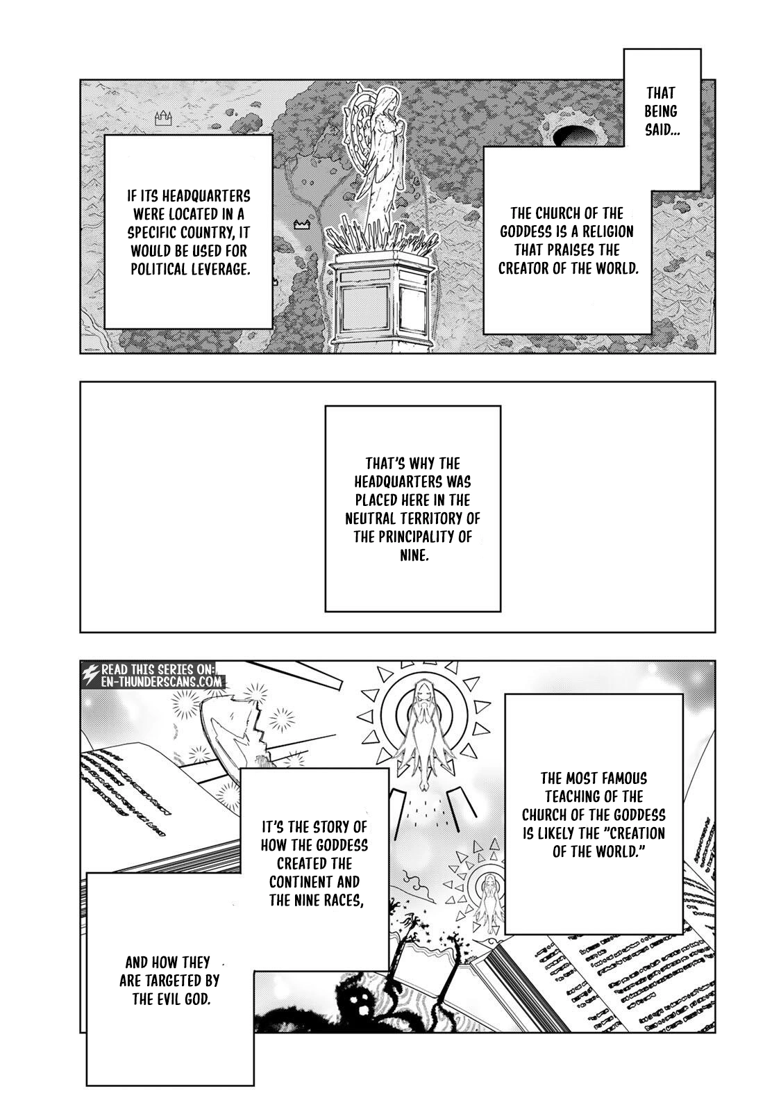Shinjiteita Nakama-tachi ni Dungeon Okuchi de Korosarekaketa ga Gift "Mugen Gacha" de Level 9999 no Nakama-tachi o Te ni Irete Moto Party Member to Sekai ni Fukushuu & "Zamaa!" Shimasu! Chapter 206 — Page 7