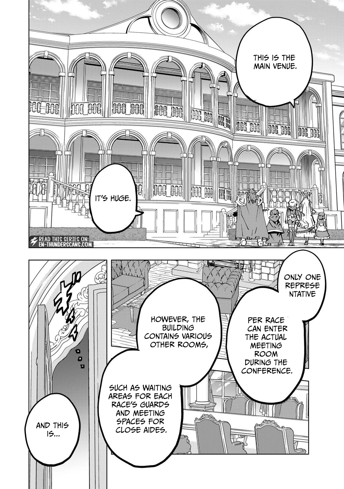 Shinjiteita Nakama-tachi ni Dungeon Okuchi de Korosarekaketa ga Gift "Mugen Gacha" de Level 9999 no Nakama-tachi o Te ni Irete Moto Party Member to Sekai ni Fukushuu & "Zamaa!" Shimasu! Chapter 206 — Page 12