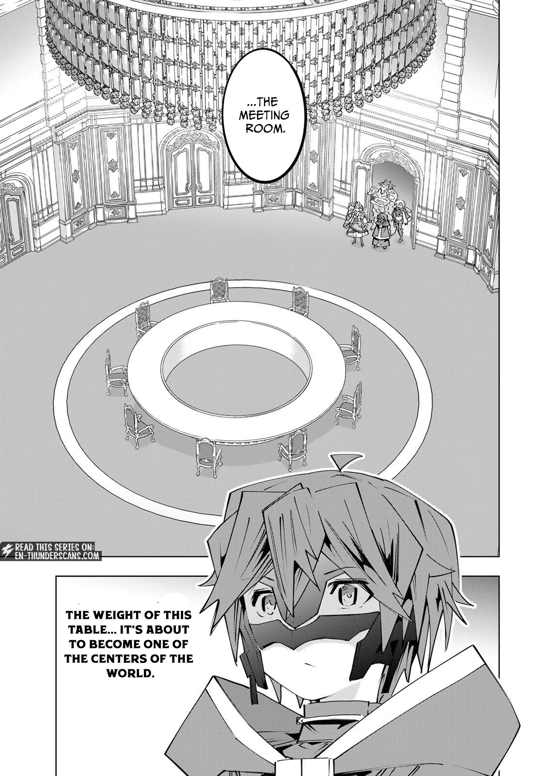 Shinjiteita Nakama-tachi ni Dungeon Okuchi de Korosarekaketa ga Gift "Mugen Gacha" de Level 9999 no Nakama-tachi o Te ni Irete Moto Party Member to Sekai ni Fukushuu & "Zamaa!" Shimasu! Chapter 206 — Page 13