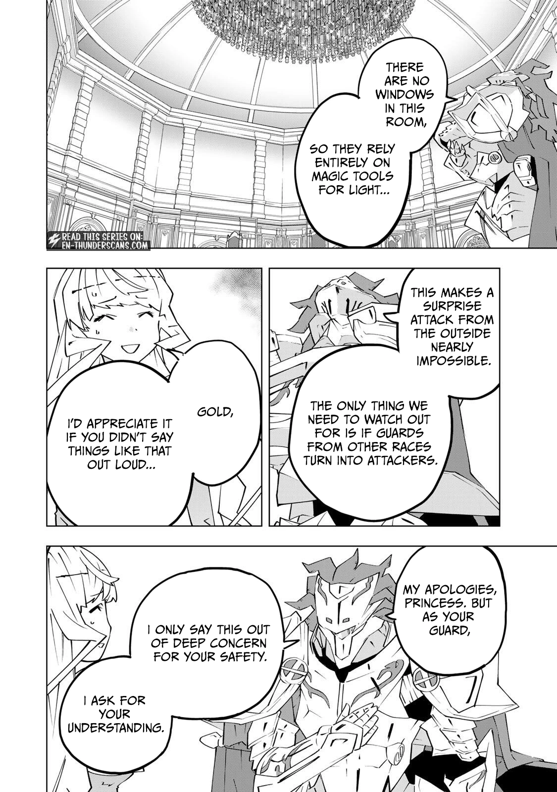 Shinjiteita Nakama-tachi ni Dungeon Okuchi de Korosarekaketa ga Gift "Mugen Gacha" de Level 9999 no Nakama-tachi o Te ni Irete Moto Party Member to Sekai ni Fukushuu & "Zamaa!" Shimasu! Chapter 206 — Page 14