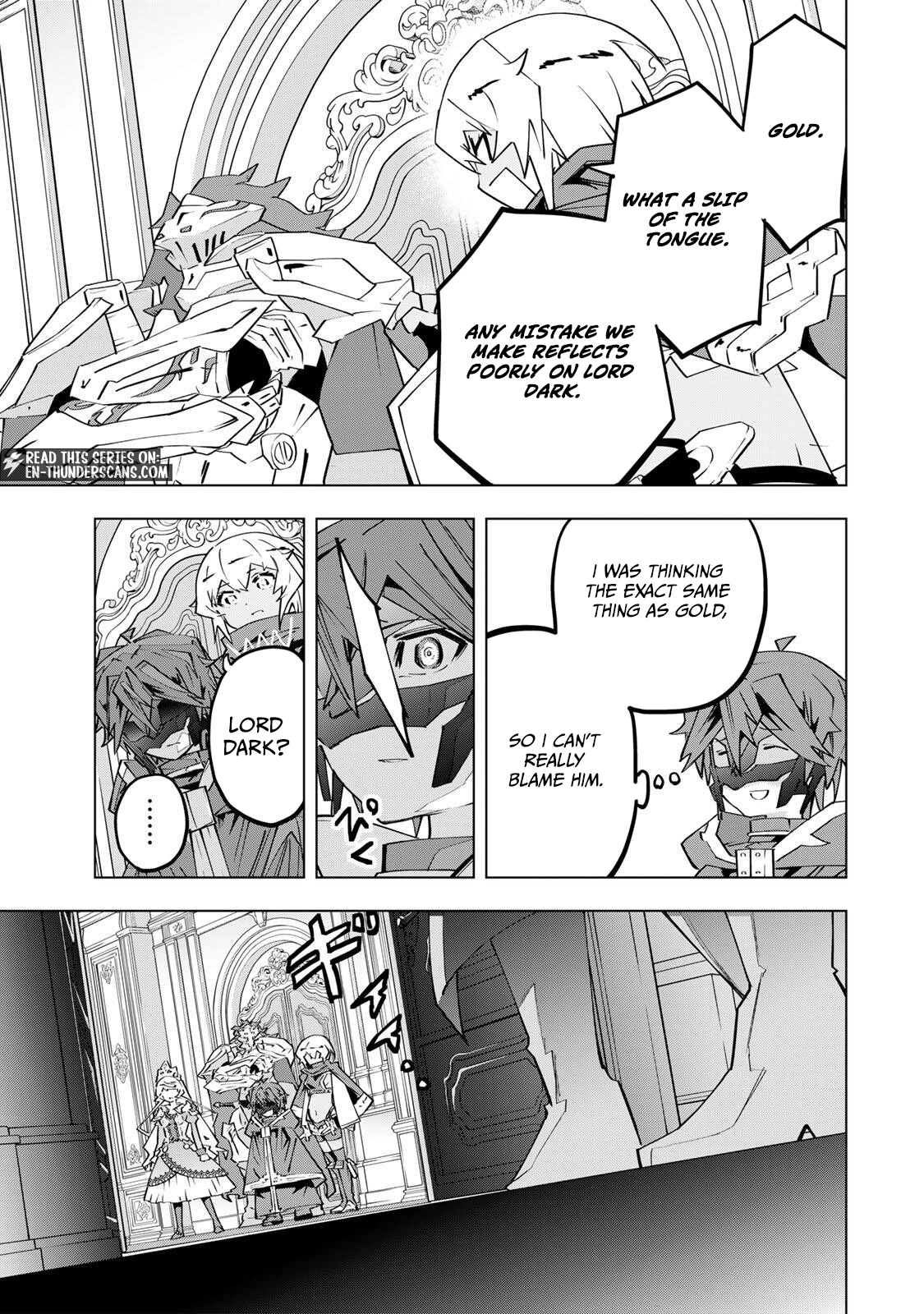 Shinjiteita Nakama-tachi ni Dungeon Okuchi de Korosarekaketa ga Gift "Mugen Gacha" de Level 9999 no Nakama-tachi o Te ni Irete Moto Party Member to Sekai ni Fukushuu & "Zamaa!" Shimasu! Chapter 206 — Page 15