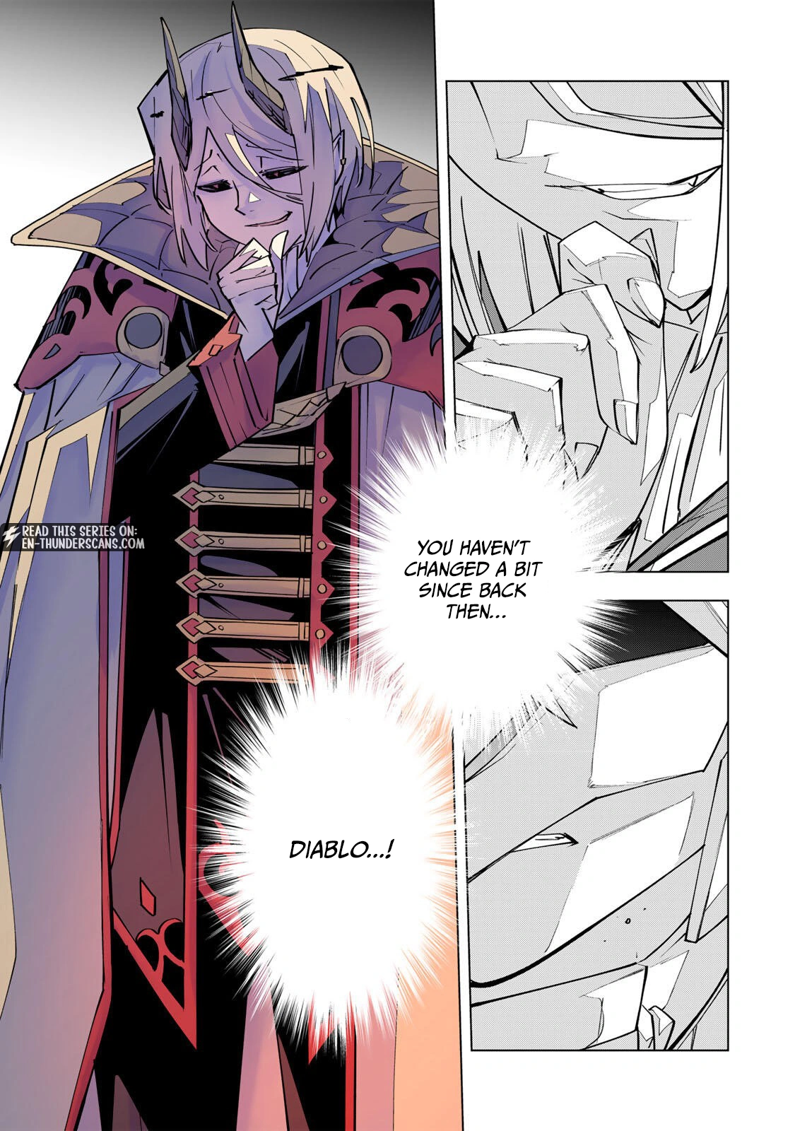 Shinjiteita Nakama-tachi ni Dungeon Okuchi de Korosarekaketa ga Gift "Mugen Gacha" de Level 9999 no Nakama-tachi o Te ni Irete Moto Party Member to Sekai ni Fukushuu & "Zamaa!" Shimasu! Chapter 206 — Page 17
