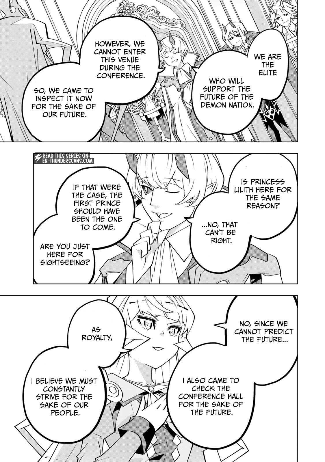 Shinjiteita Nakama-tachi ni Dungeon Okuchi de Korosarekaketa ga Gift "Mugen Gacha" de Level 9999 no Nakama-tachi o Te ni Irete Moto Party Member to Sekai ni Fukushuu & "Zamaa!" Shimasu! Chapter 206 — Page 19