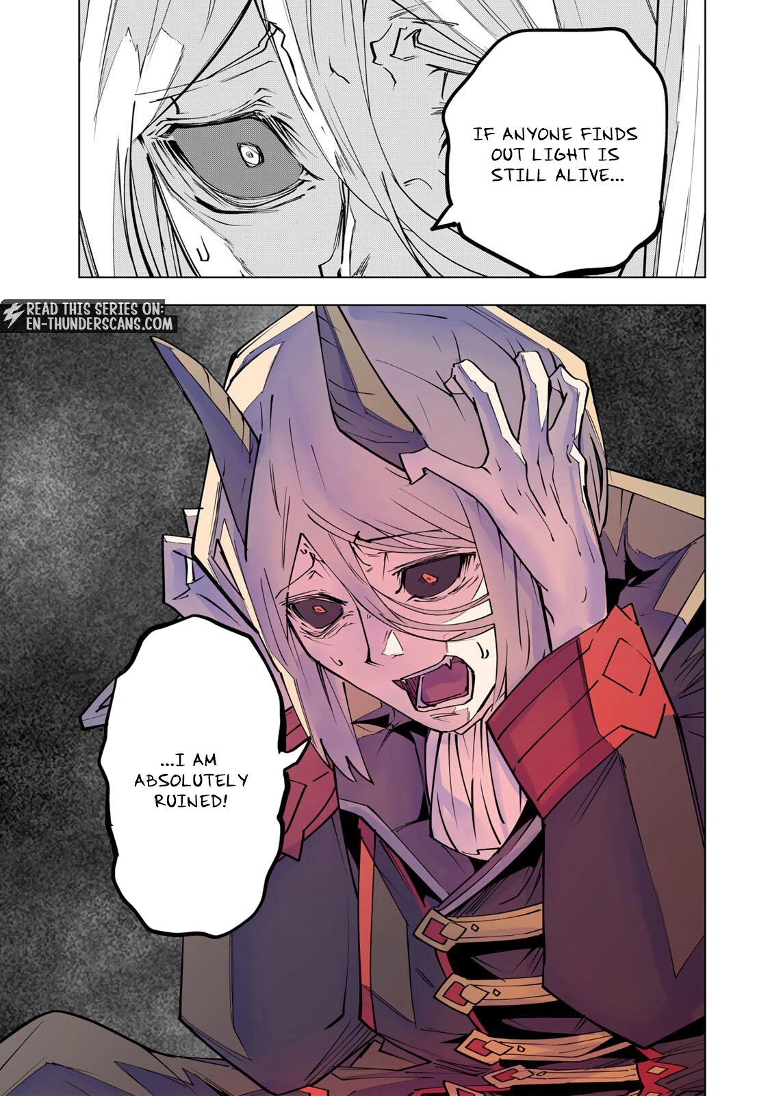 Shinjiteita Nakama-tachi ni Dungeon Okuchi de Korosarekaketa ga Gift "Mugen Gacha" de Level 9999 no Nakama-tachi o Te ni Irete Moto Party Member to Sekai ni Fukushuu & "Zamaa!" Shimasu! Chapter 207 — Page 9