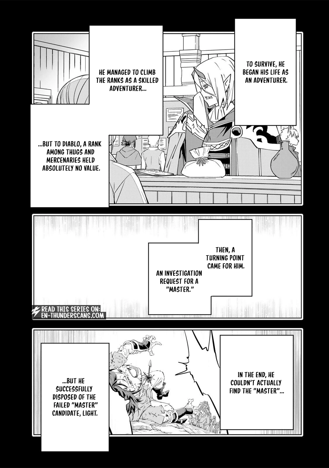 Shinjiteita Nakama-tachi ni Dungeon Okuchi de Korosarekaketa ga Gift "Mugen Gacha" de Level 9999 no Nakama-tachi o Te ni Irete Moto Party Member to Sekai ni Fukushuu & "Zamaa!" Shimasu! Chapter 207 — Page 11