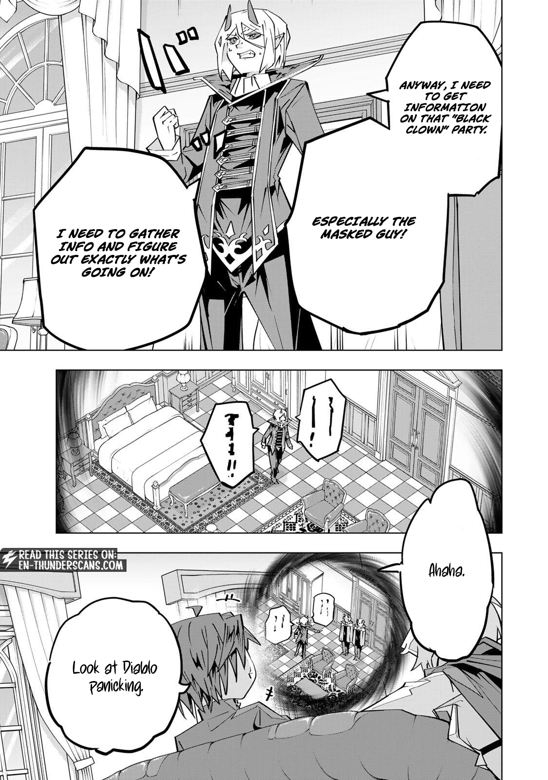 Shinjiteita Nakama-tachi ni Dungeon Okuchi de Korosarekaketa ga Gift "Mugen Gacha" de Level 9999 no Nakama-tachi o Te ni Irete Moto Party Member to Sekai ni Fukushuu & "Zamaa!" Shimasu! Chapter 207 — Page 17