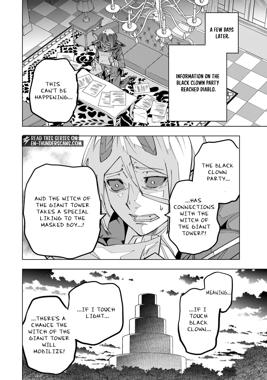 Shinjiteita Nakama-tachi ni Dungeon Okuchi de Korosarekaketa ga Gift "Mugen Gacha" de Level 9999 no Nakama-tachi o Te ni Irete Moto Party Member to Sekai ni Fukushuu & "Zamaa!" Shimasu! Chapter 207 — Page 22