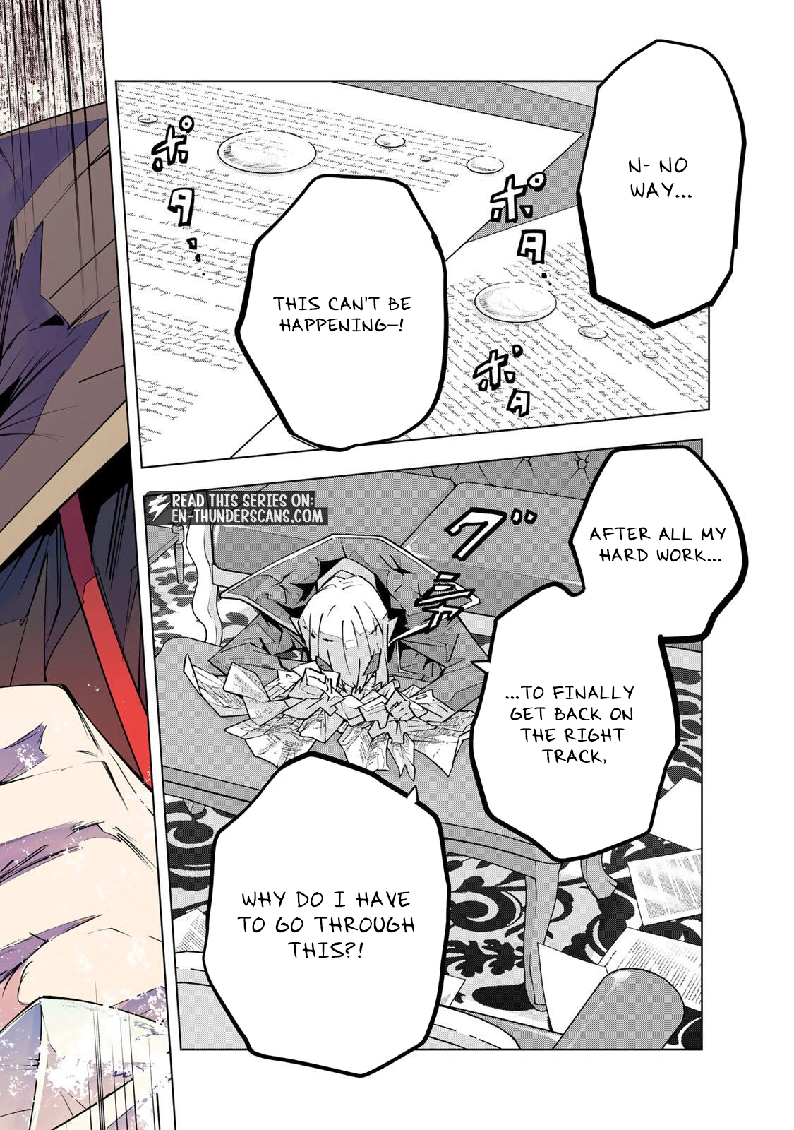 Shinjiteita Nakama-tachi ni Dungeon Okuchi de Korosarekaketa ga Gift "Mugen Gacha" de Level 9999 no Nakama-tachi o Te ni Irete Moto Party Member to Sekai ni Fukushuu & "Zamaa!" Shimasu! Chapter 207 — Page 24